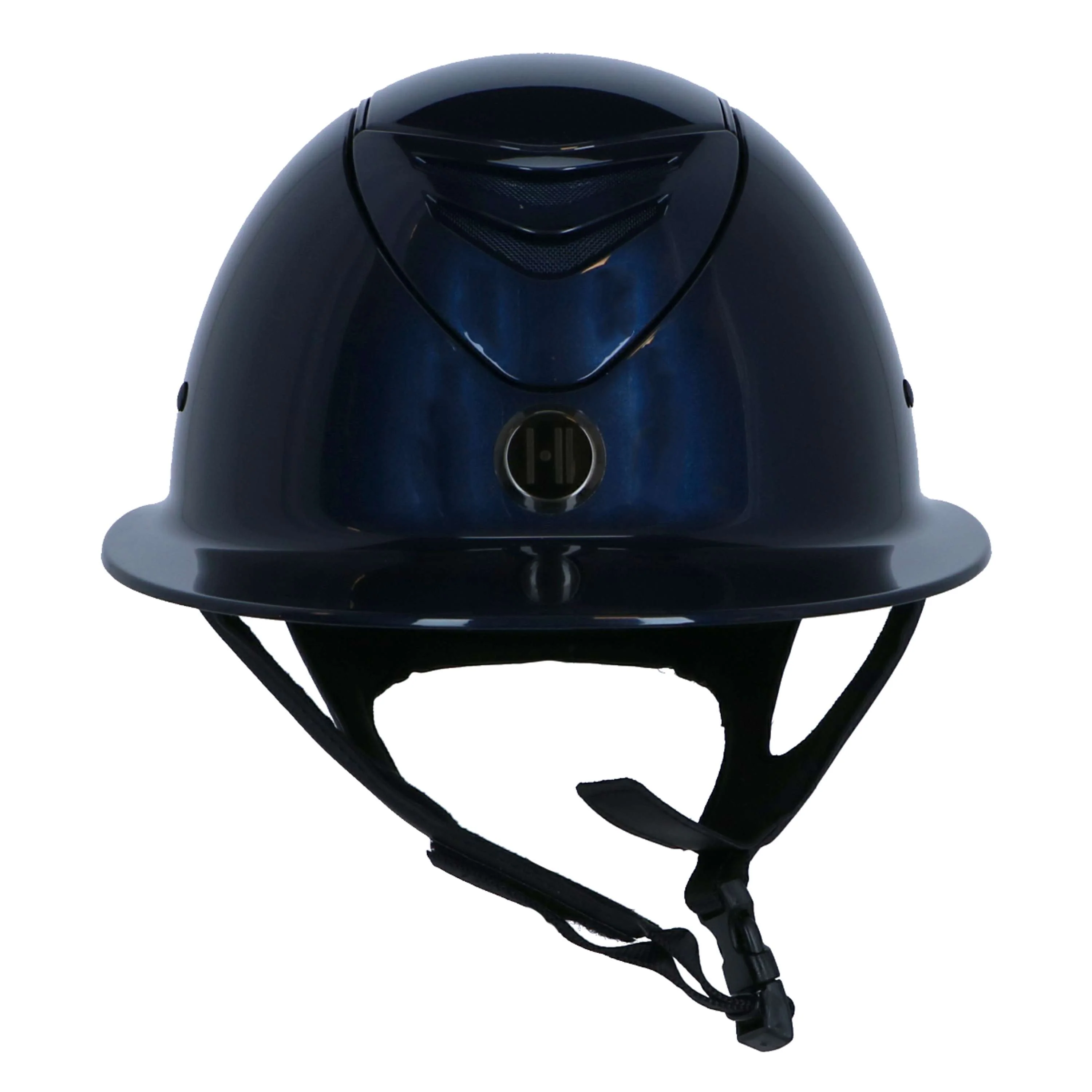 OneK Reithelm Avancé Convertible Glossy Navy - Image 2