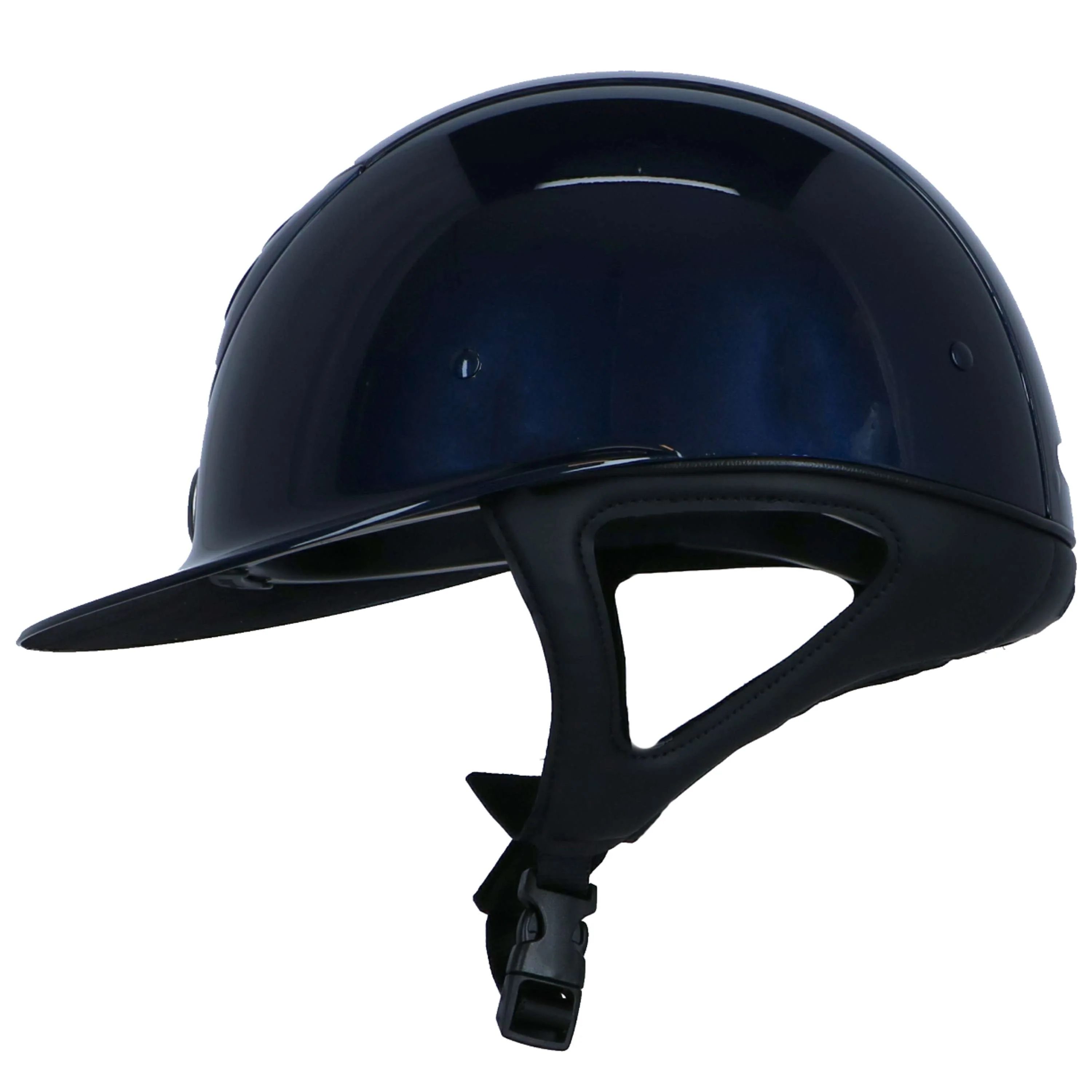 OneK Reithelm Avancé Convertible Glossy Navy - Image 3