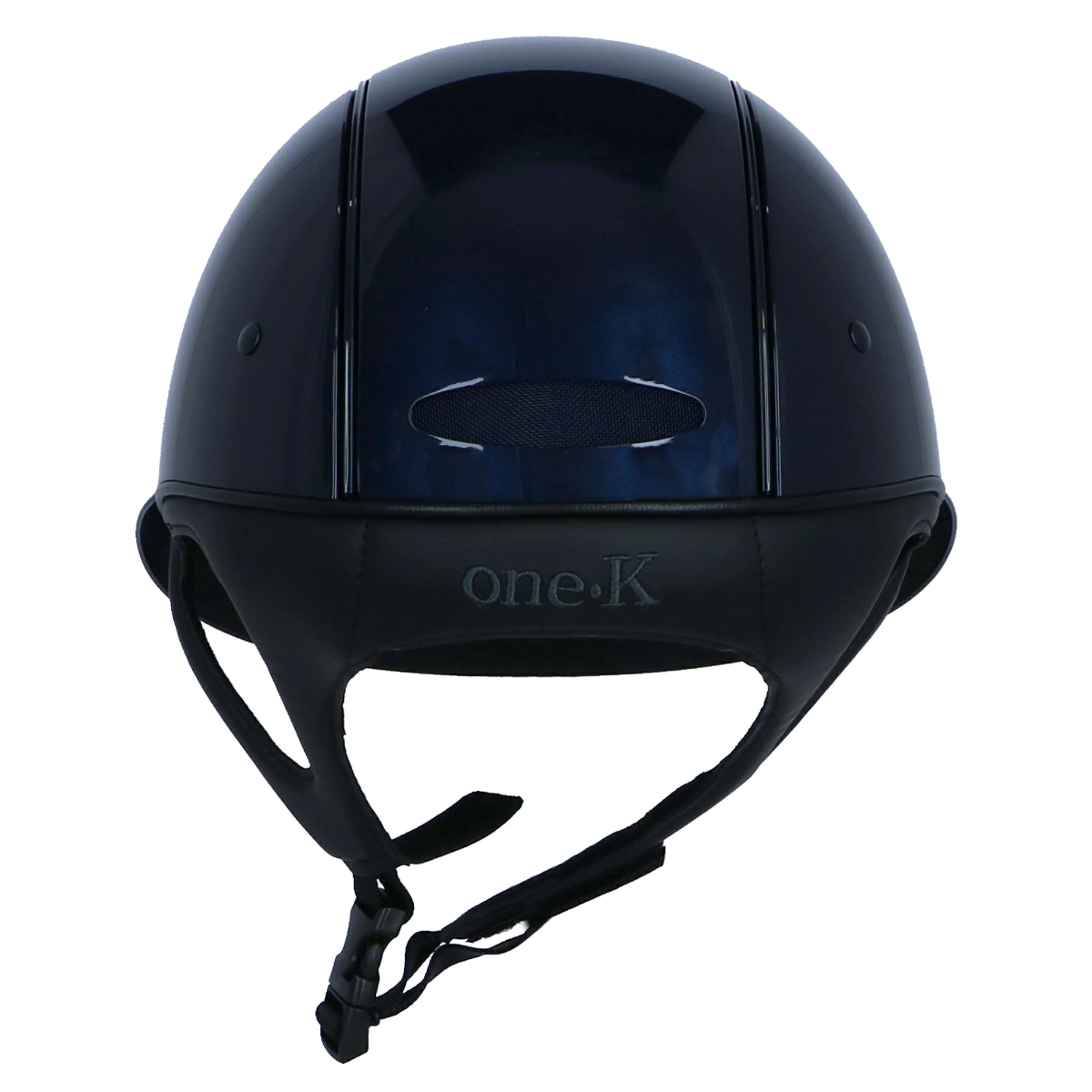 OneK Reithelm Avancé Convertible Glossy Navy - Image 4