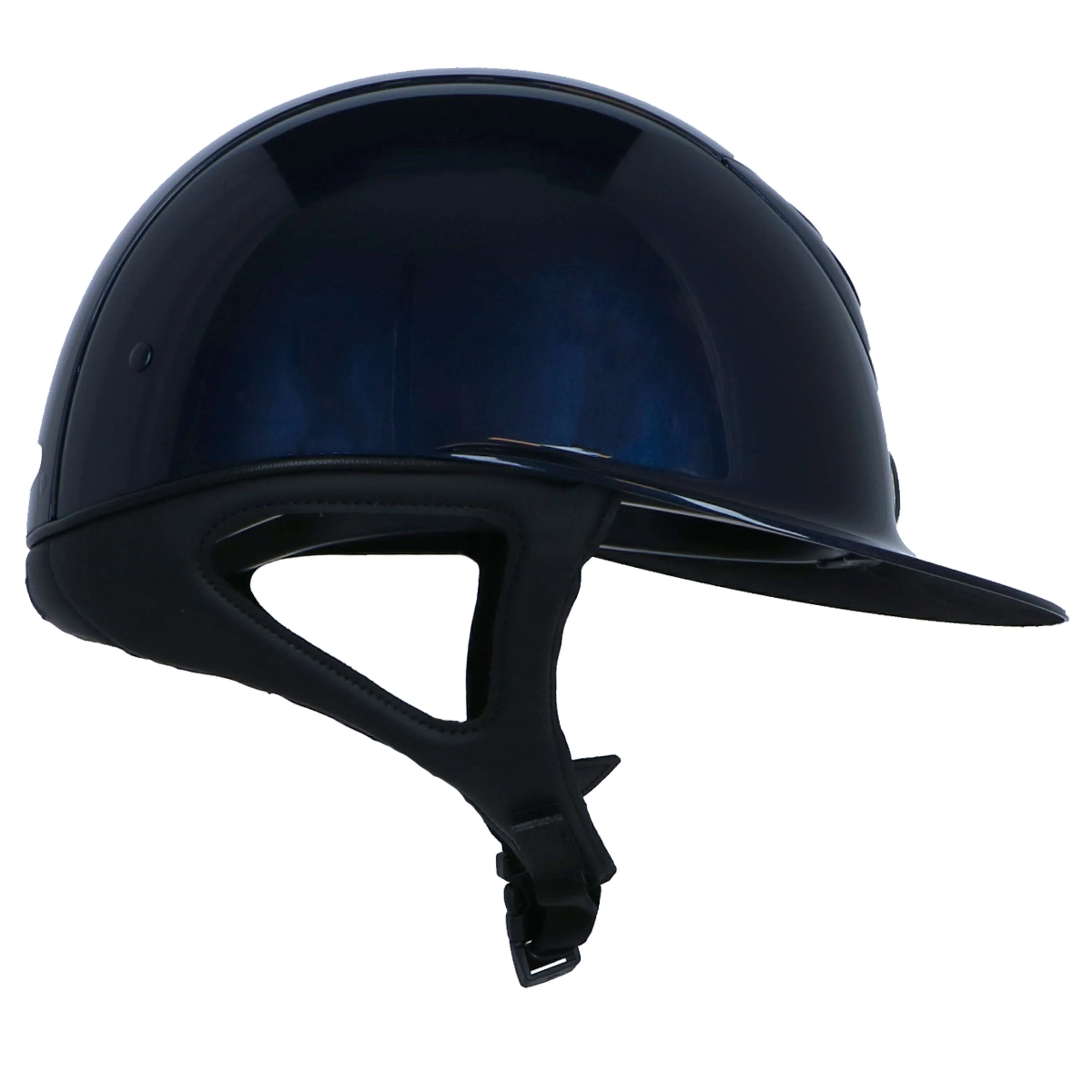 OneK Reithelm Avancé Convertible Glossy Navy - Image 5