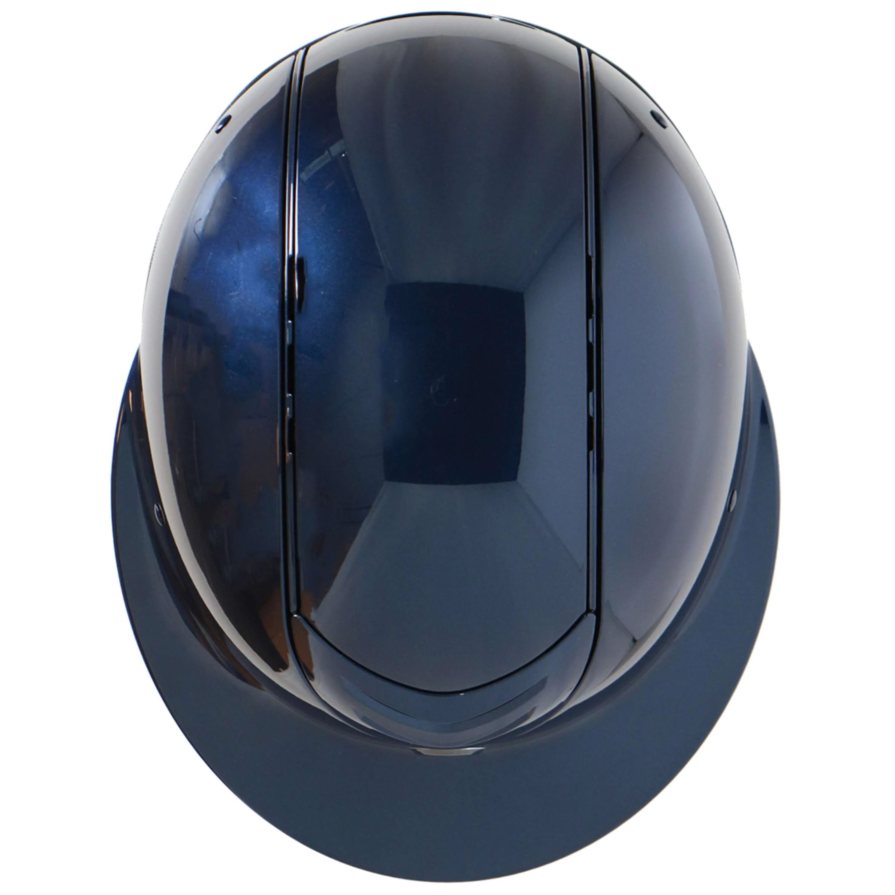 OneK Reithelm Avancé Convertible Glossy Navy - Image 6