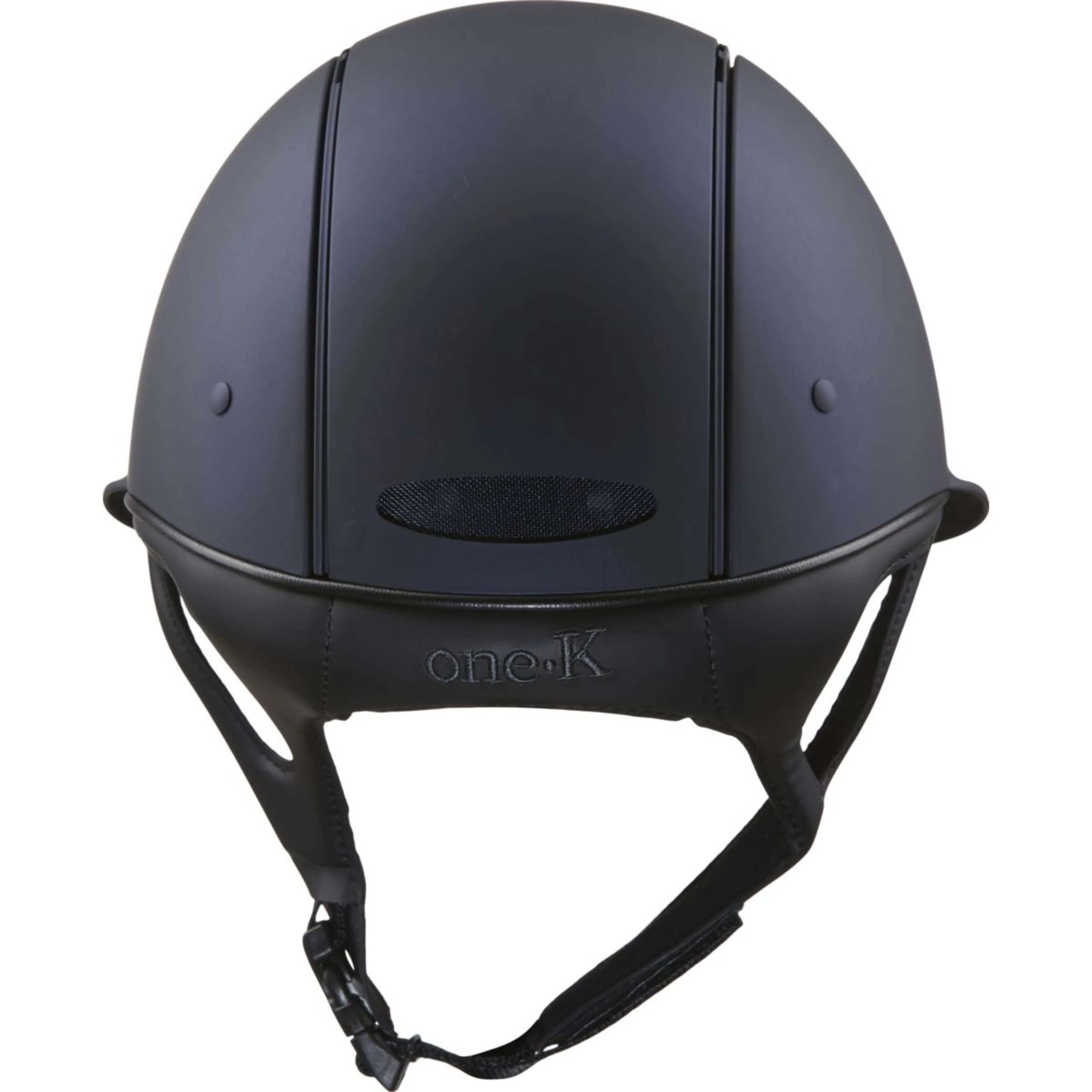 OneK Reithelm Avancé Convertible Matt Navy - Image 2