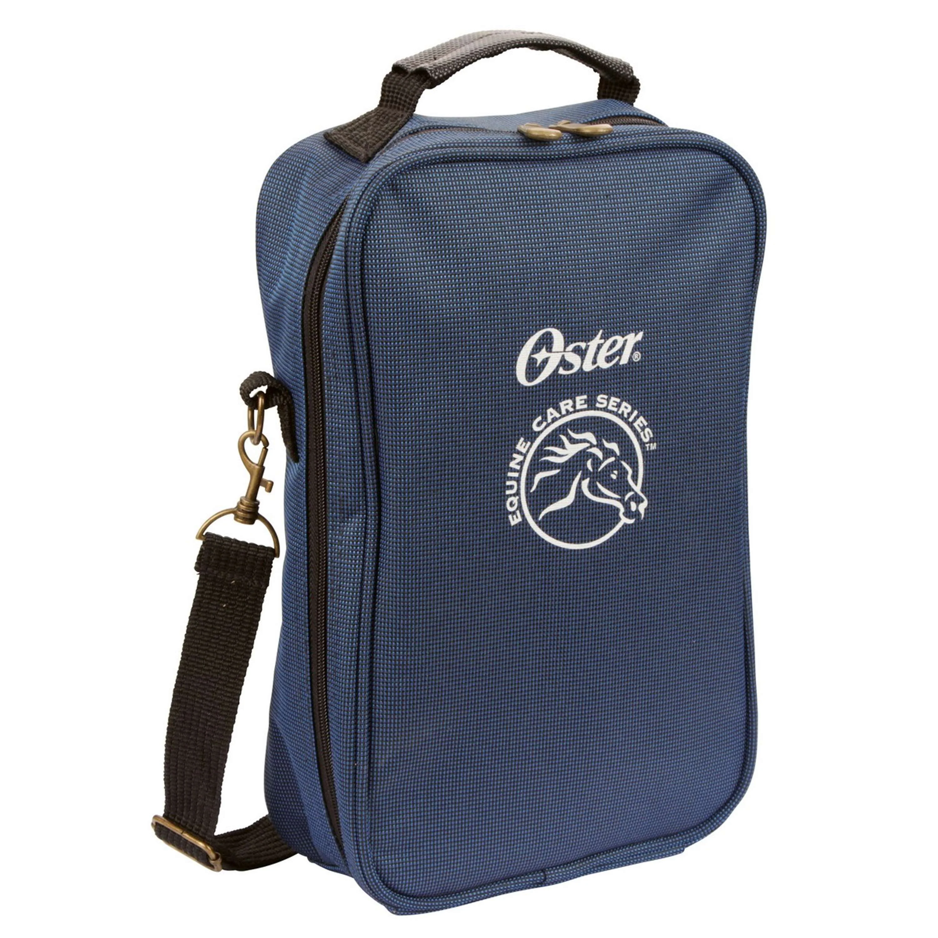 Oster Versorgungsset inkl. Tasche 6-Teilig Blau - Image 2