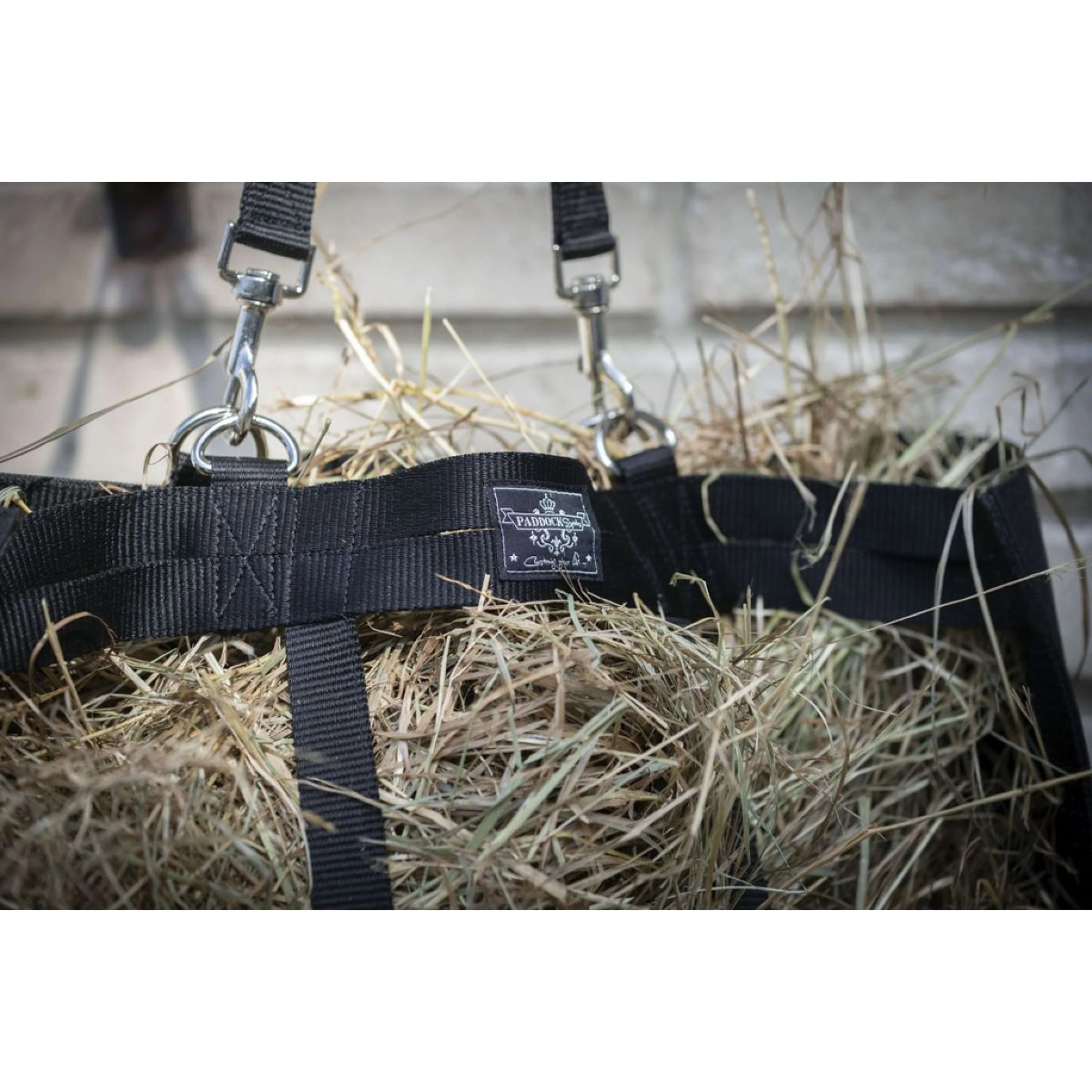 Paddock Heunetz Schwarz - Image 5