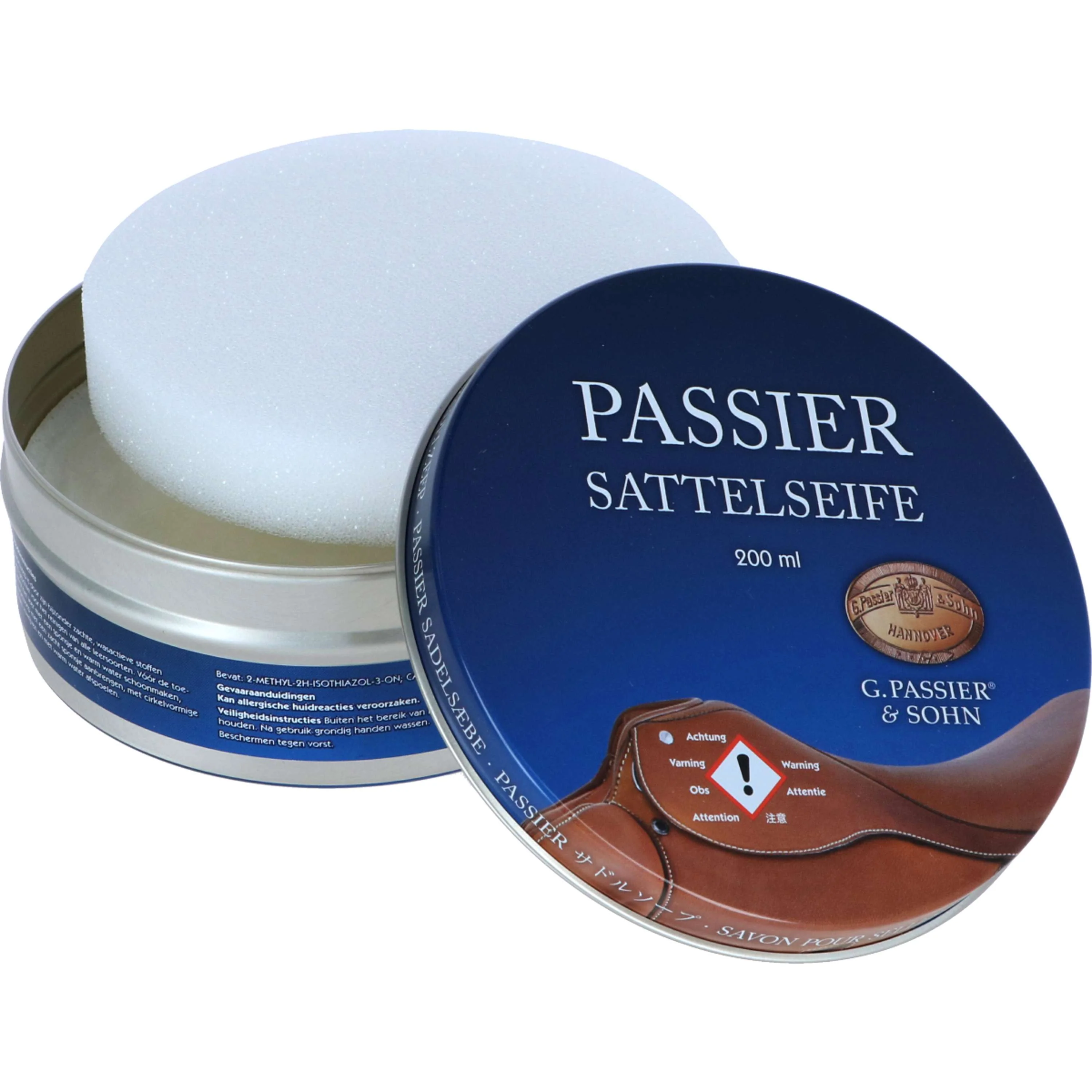 Passier Sattelseife - Image 2