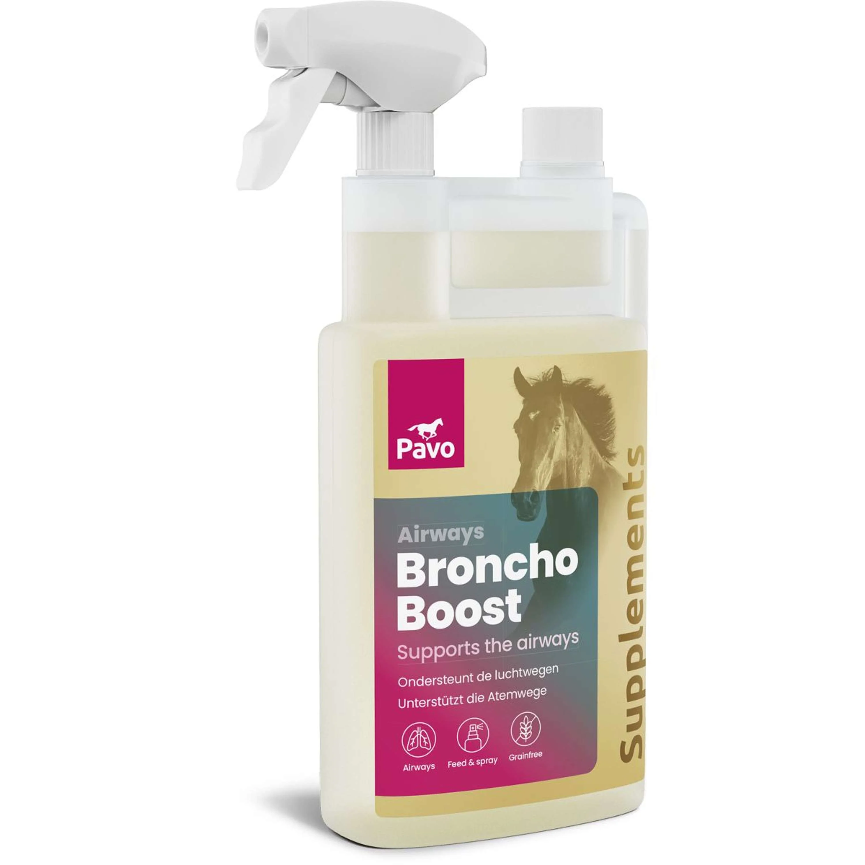 Pavo BronchoBoost - Image 2