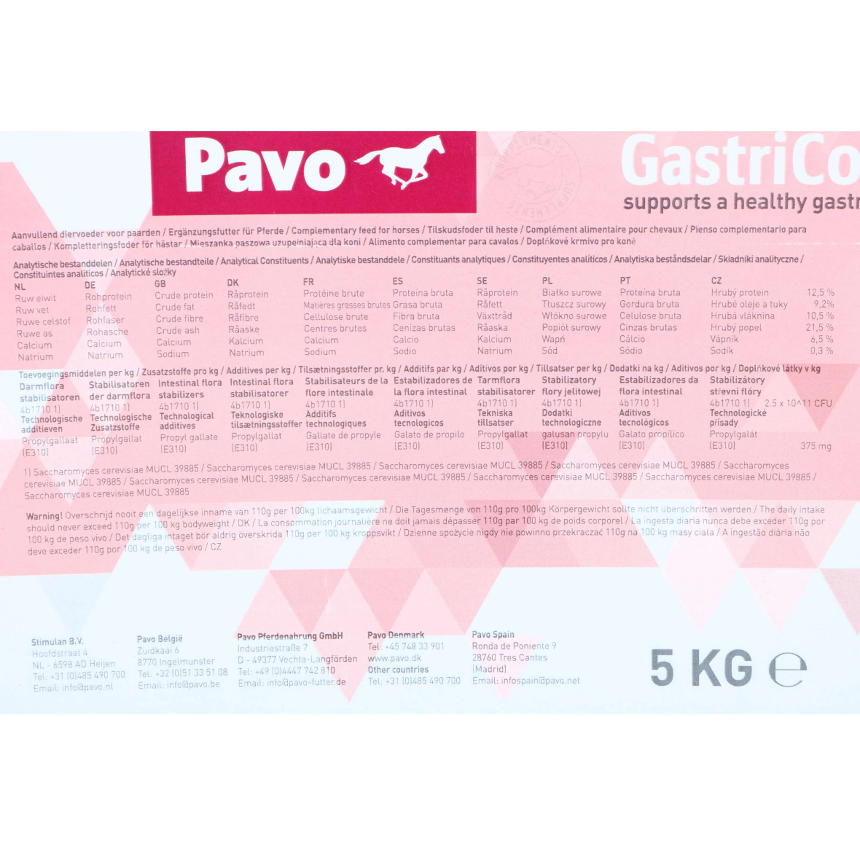 Pavo GastriCover - Image 7