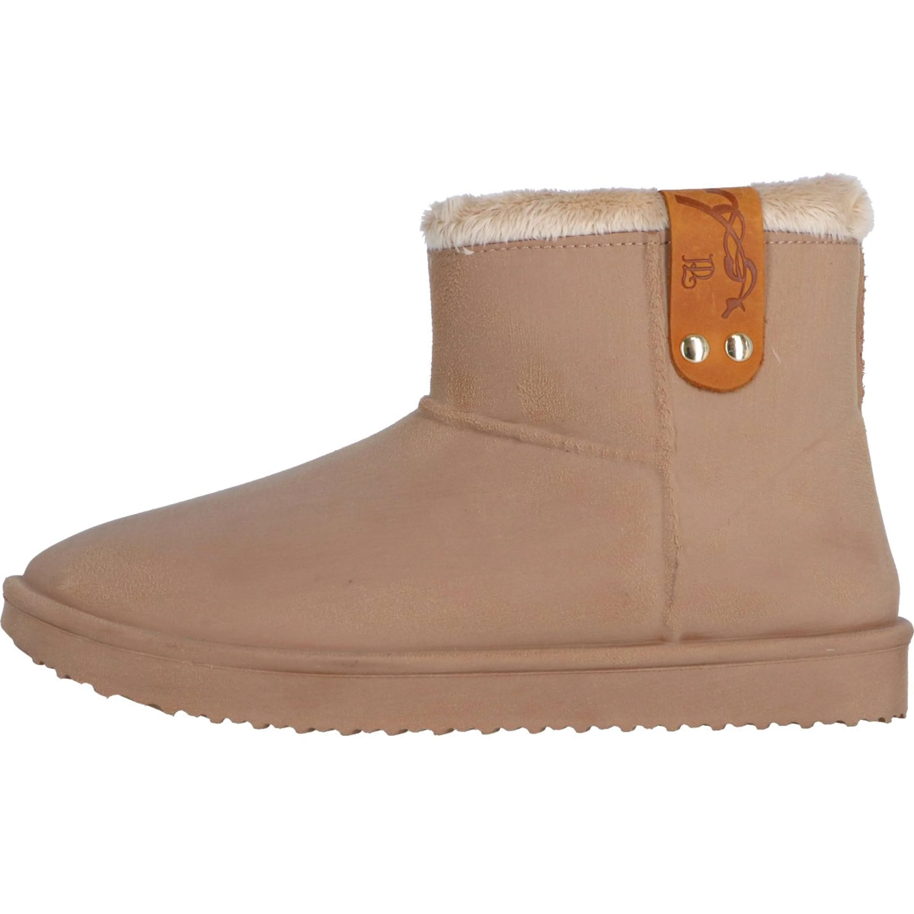 Pénélope Stiefel Karamel - Image 2