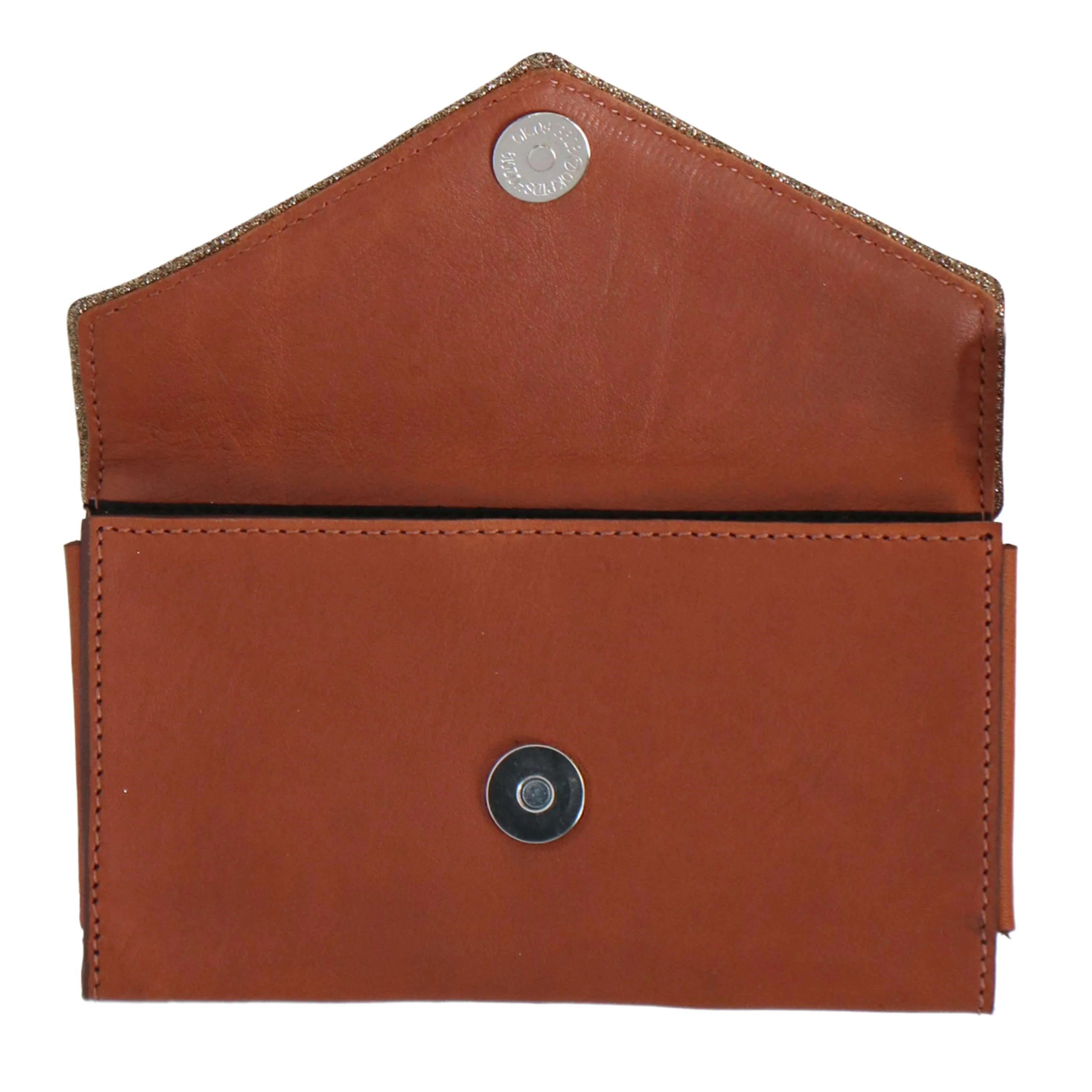 Pénélope Telefontasche Cognac - Image 3