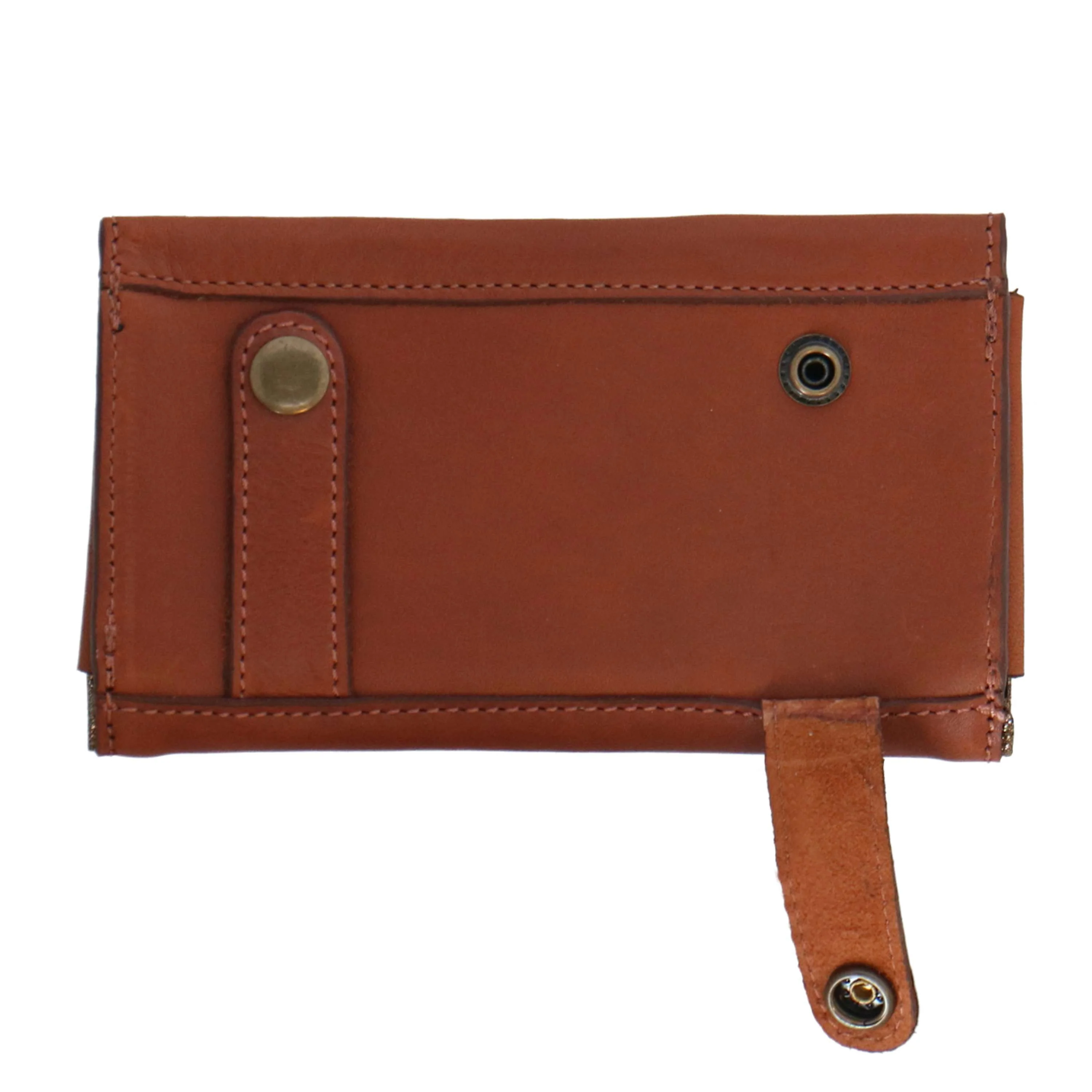 Pénélope Telefontasche Cognac - Image 4