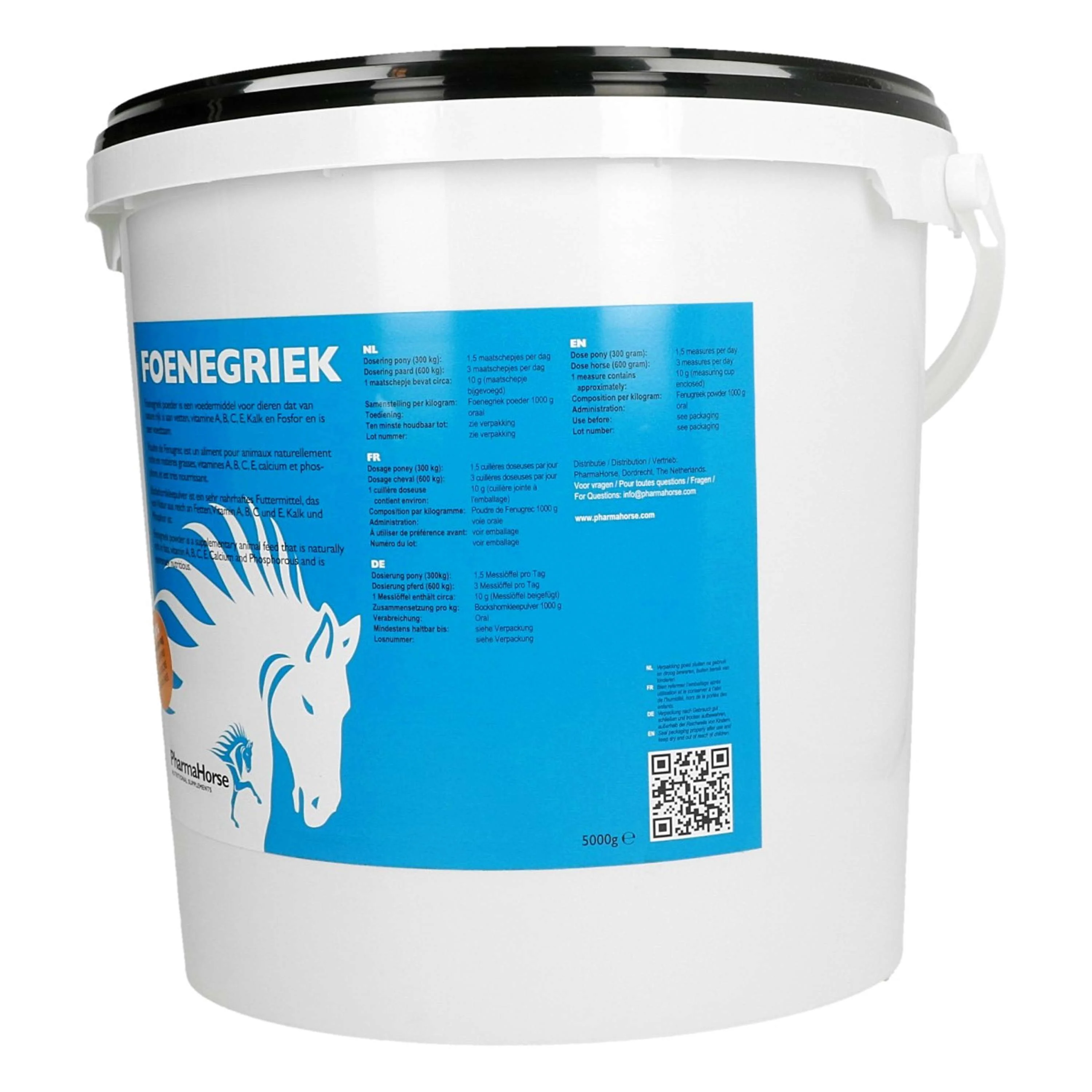 PharmaHorse Foenegriek - Image 5