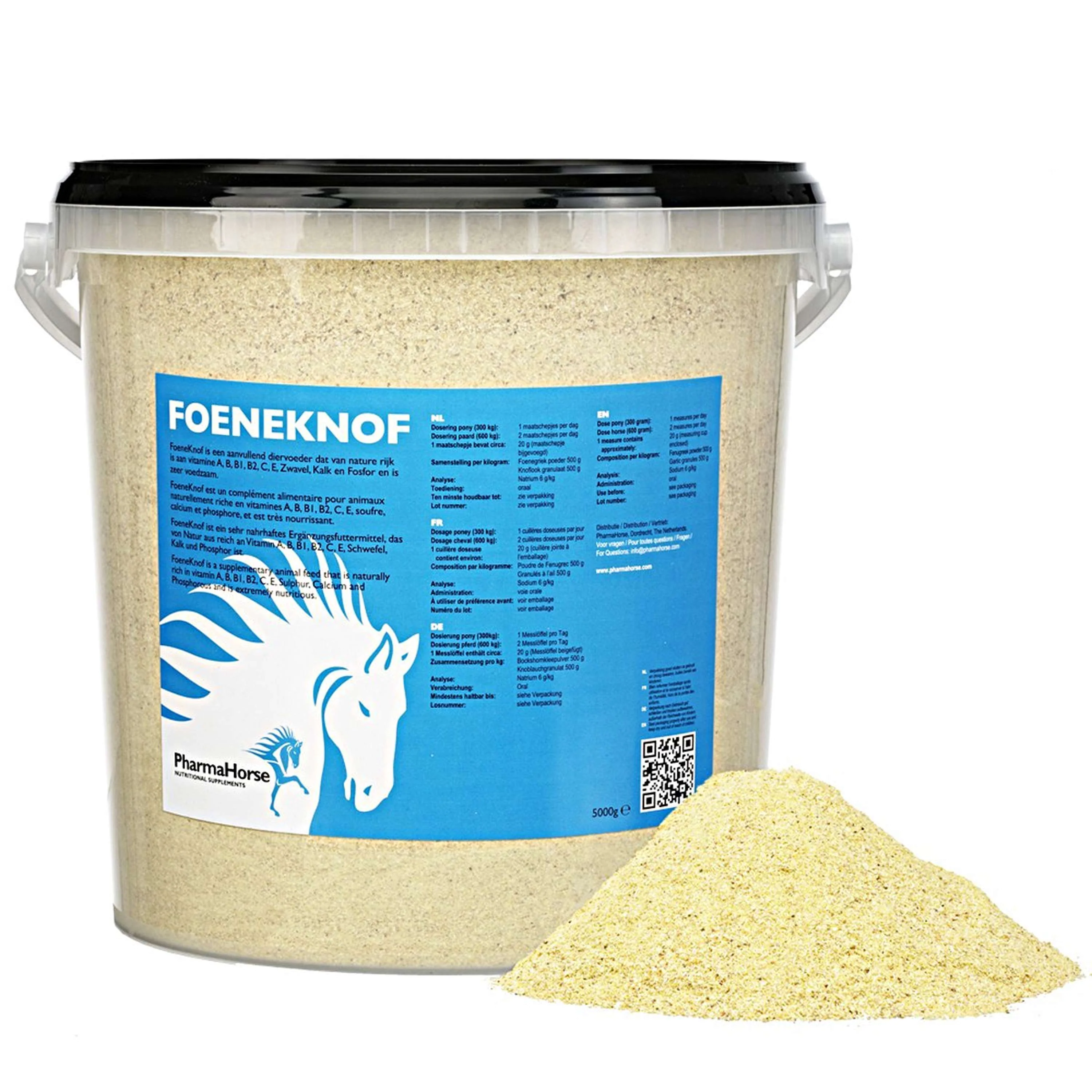 PharmaHorse FoeneKnof - Image 2