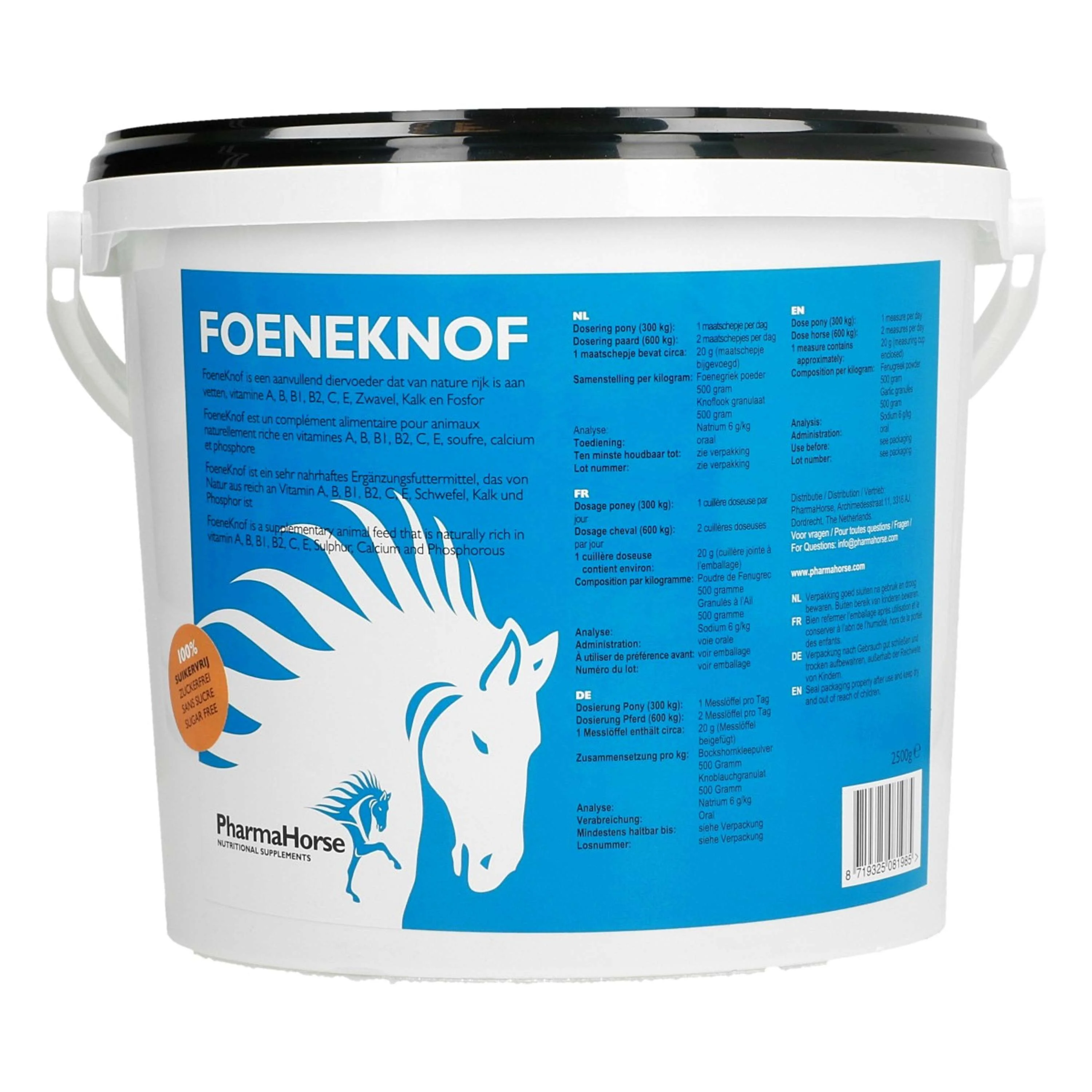 PharmaHorse FoeneKnof - Image 7
