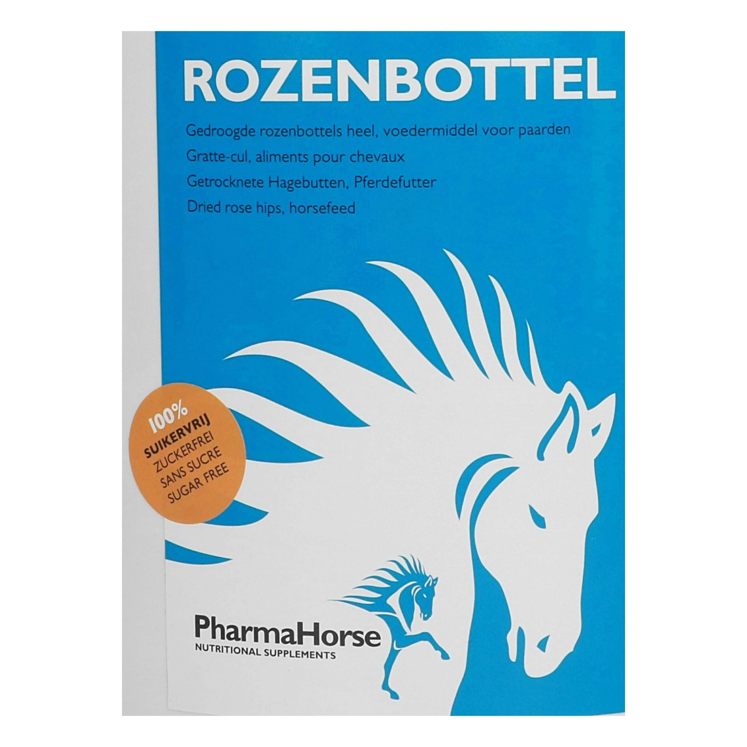 PharmaHorse Hagebutten - Image 2