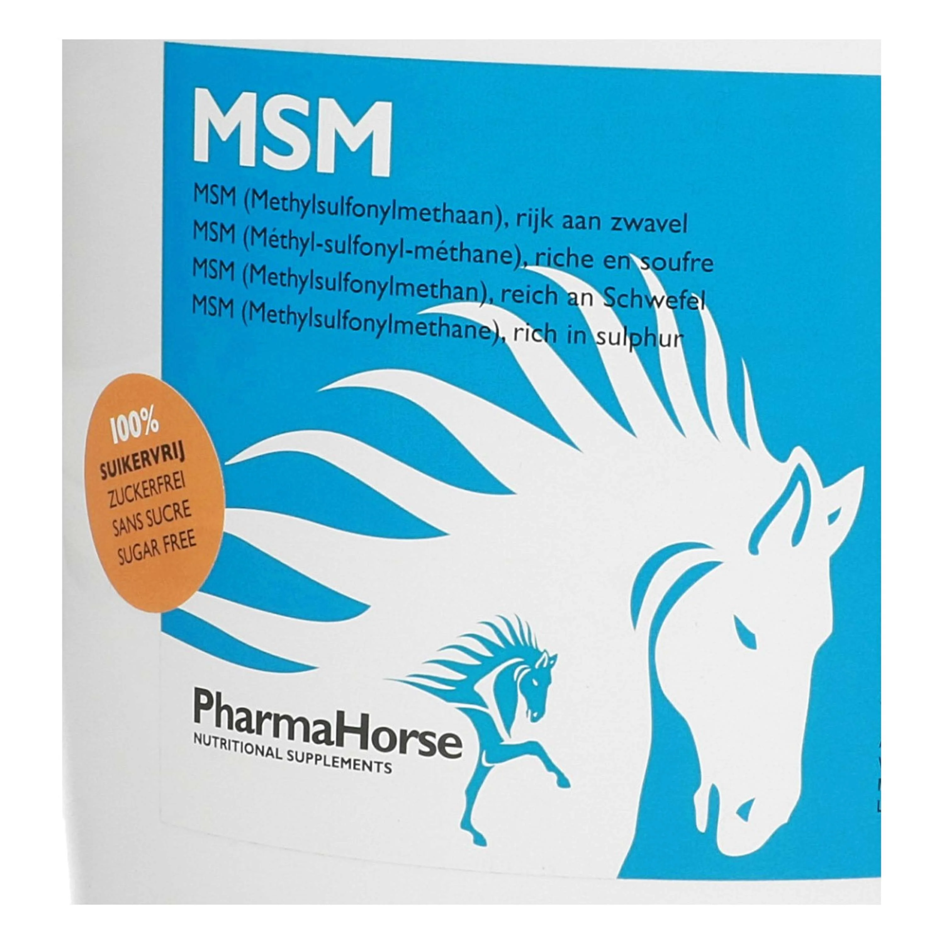 PharmaHorse MSM - Image 3
