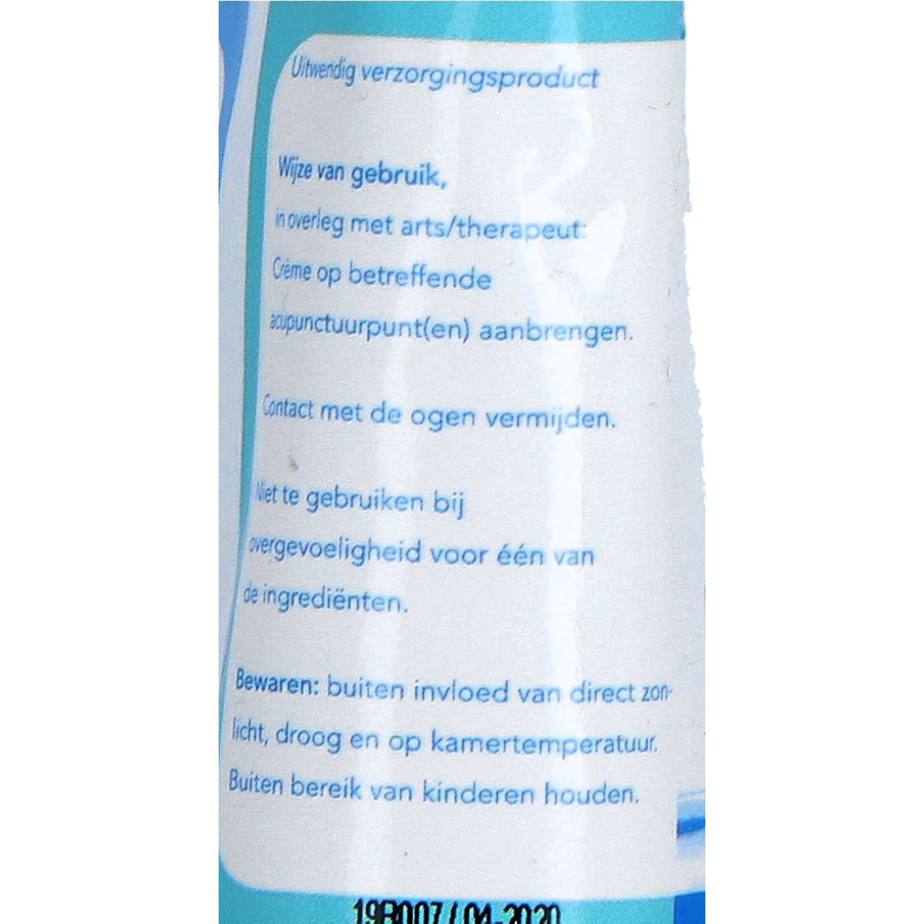 Phytonics Acu Cream Hund/Katze/Pferd - Image 6