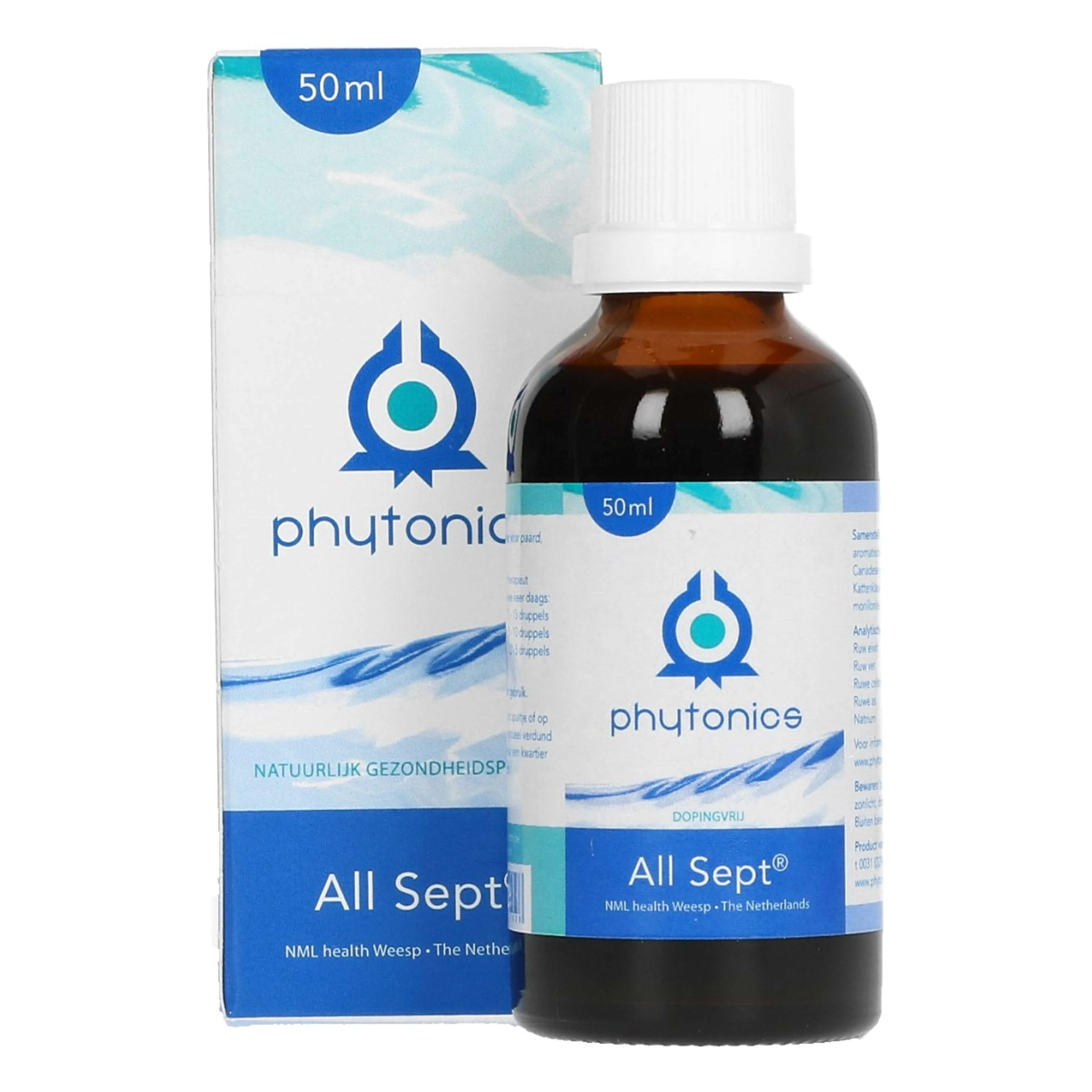 Phytonics All Sept Hund/Katze/Pferd - Image 2