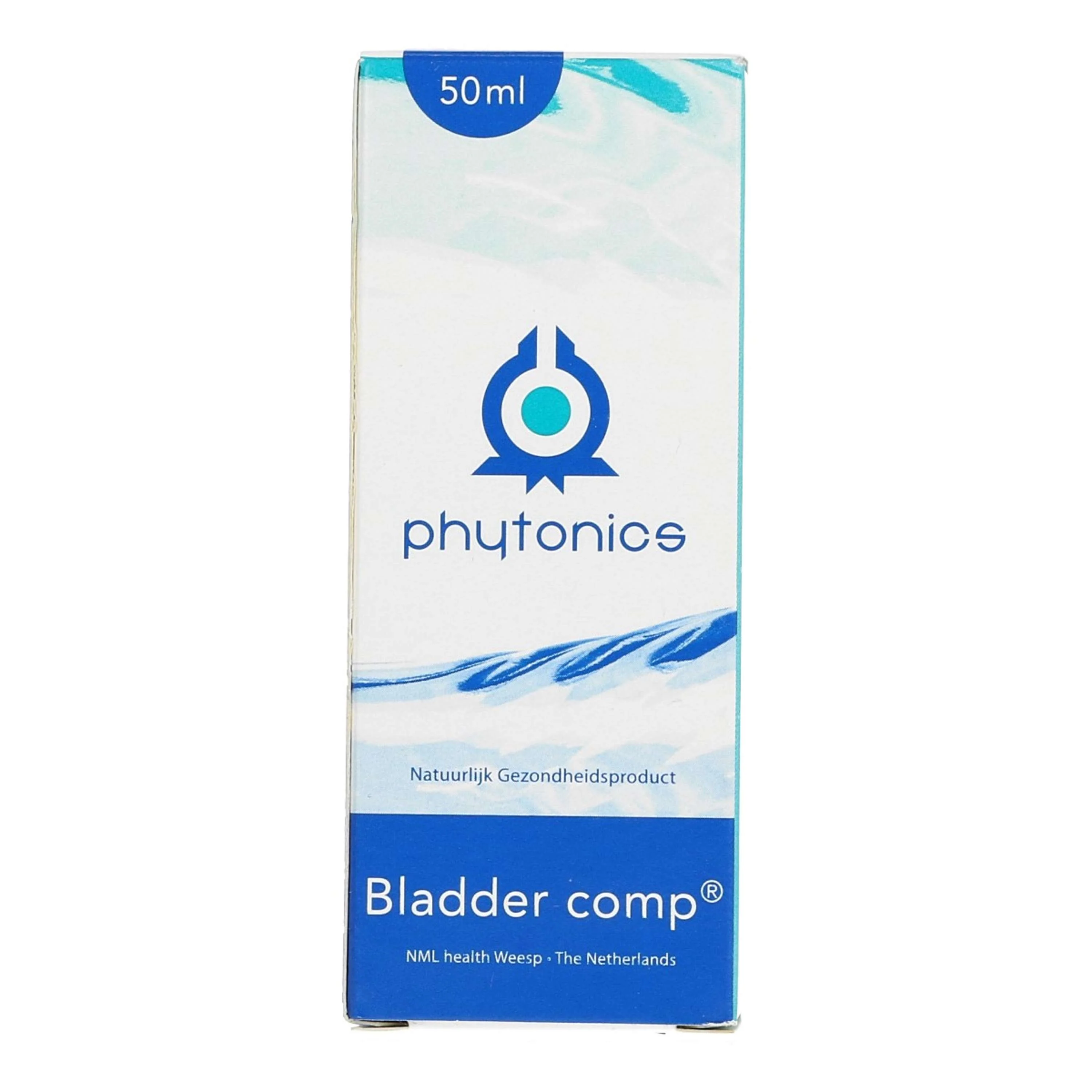Phytonics Bladder Comp Hund/Katze/Pferd - Image 3
