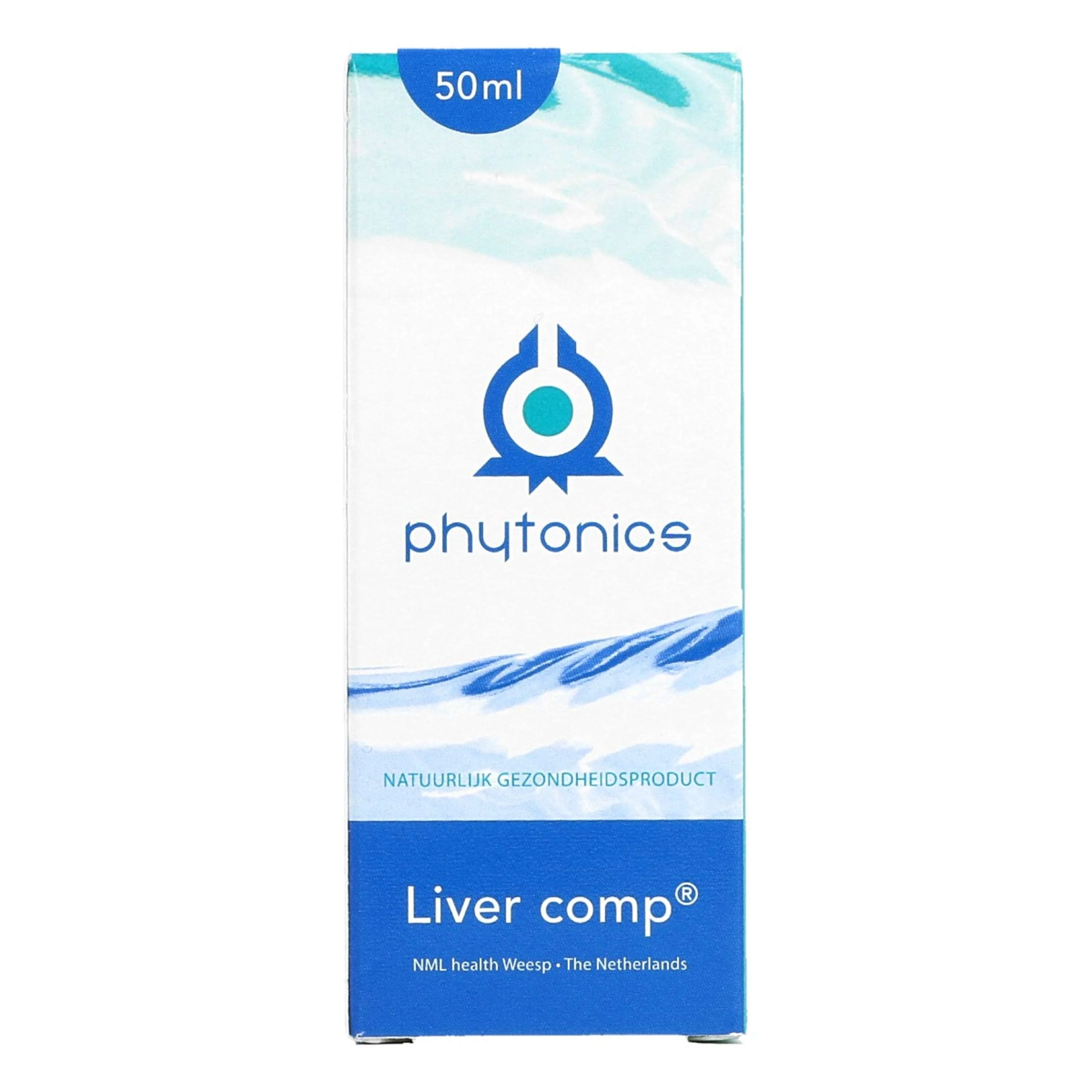 Phytonics Liver Compositum - Image 3