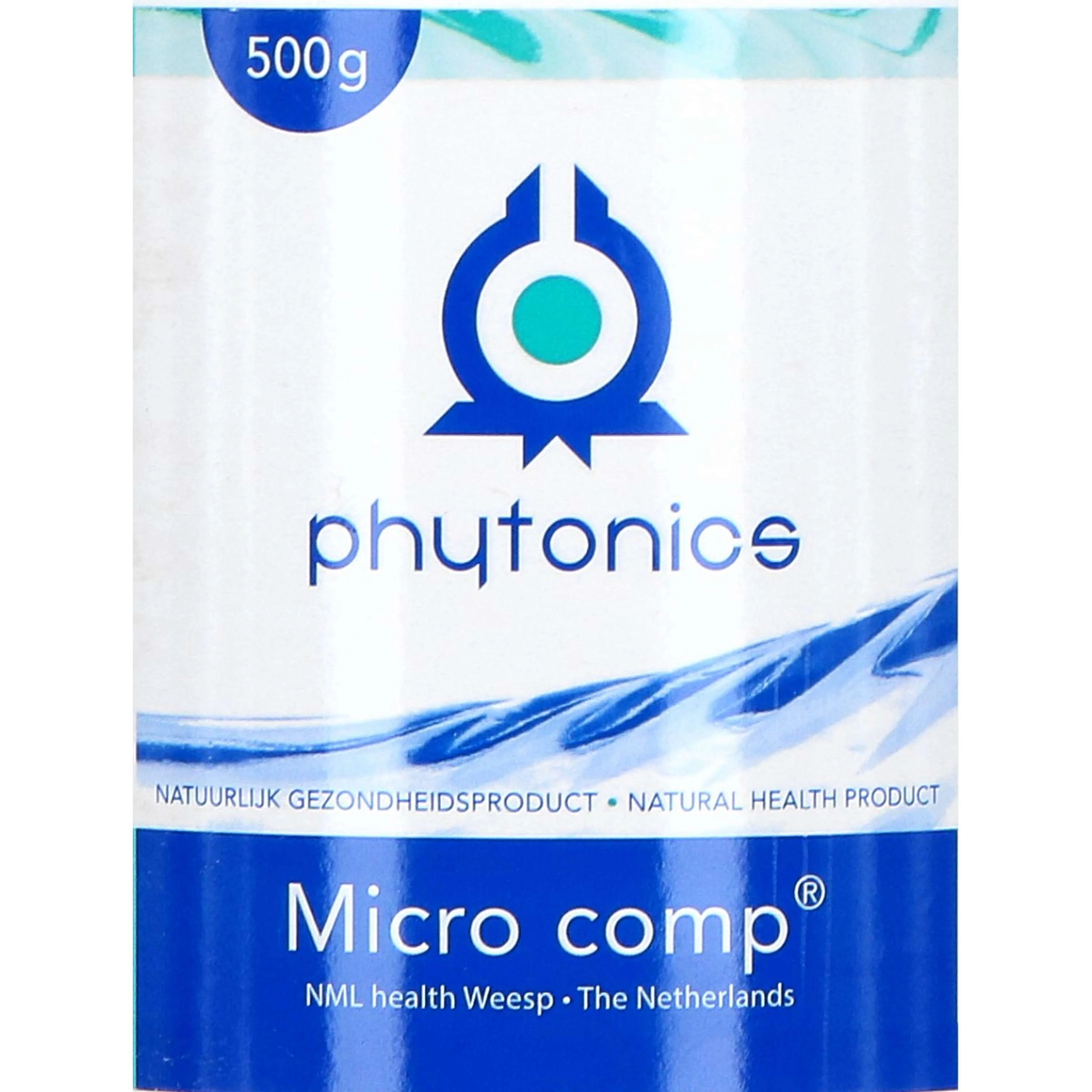 Phytonics Micro Compositum - Image 4