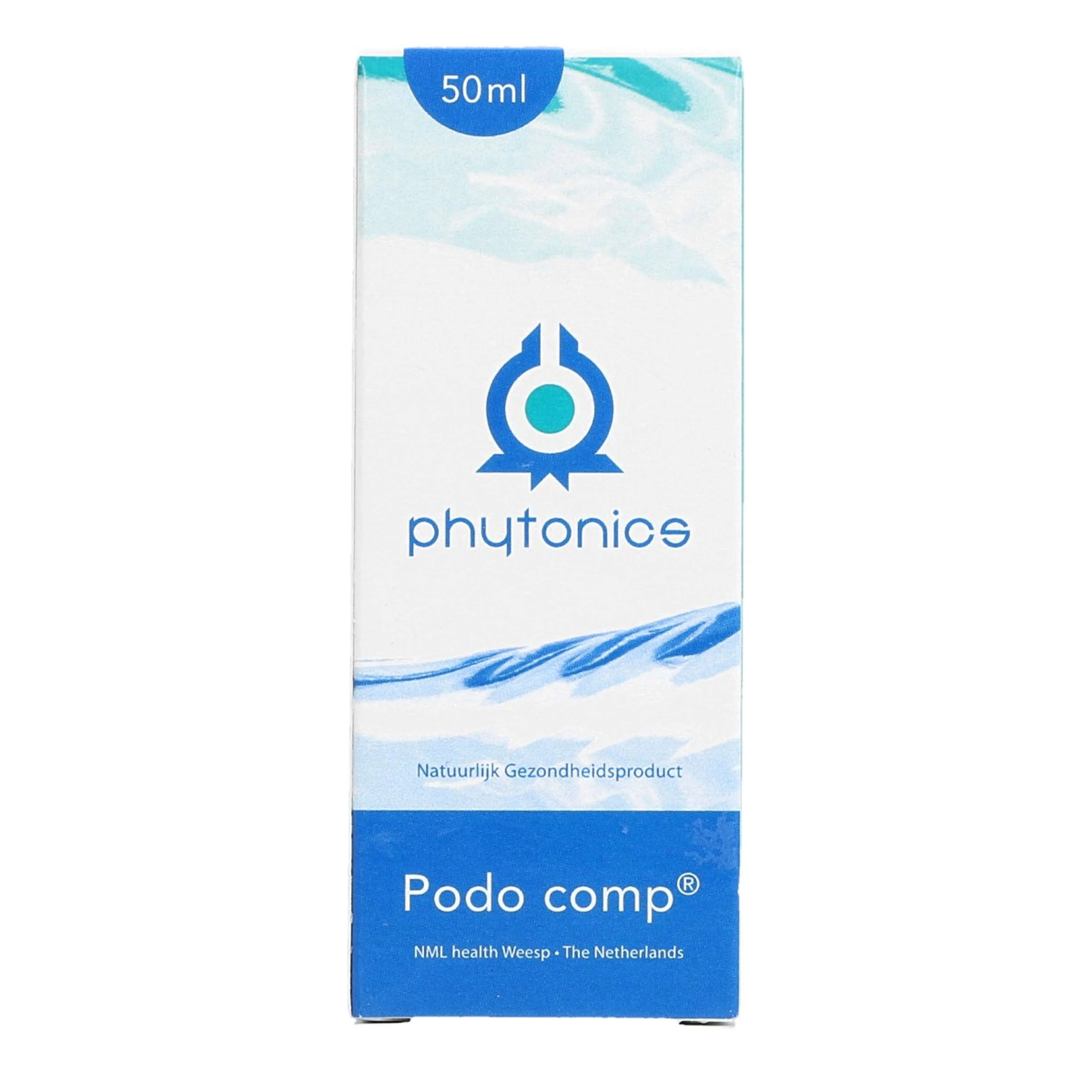 Phytonics Podo Compositumg - Image 3