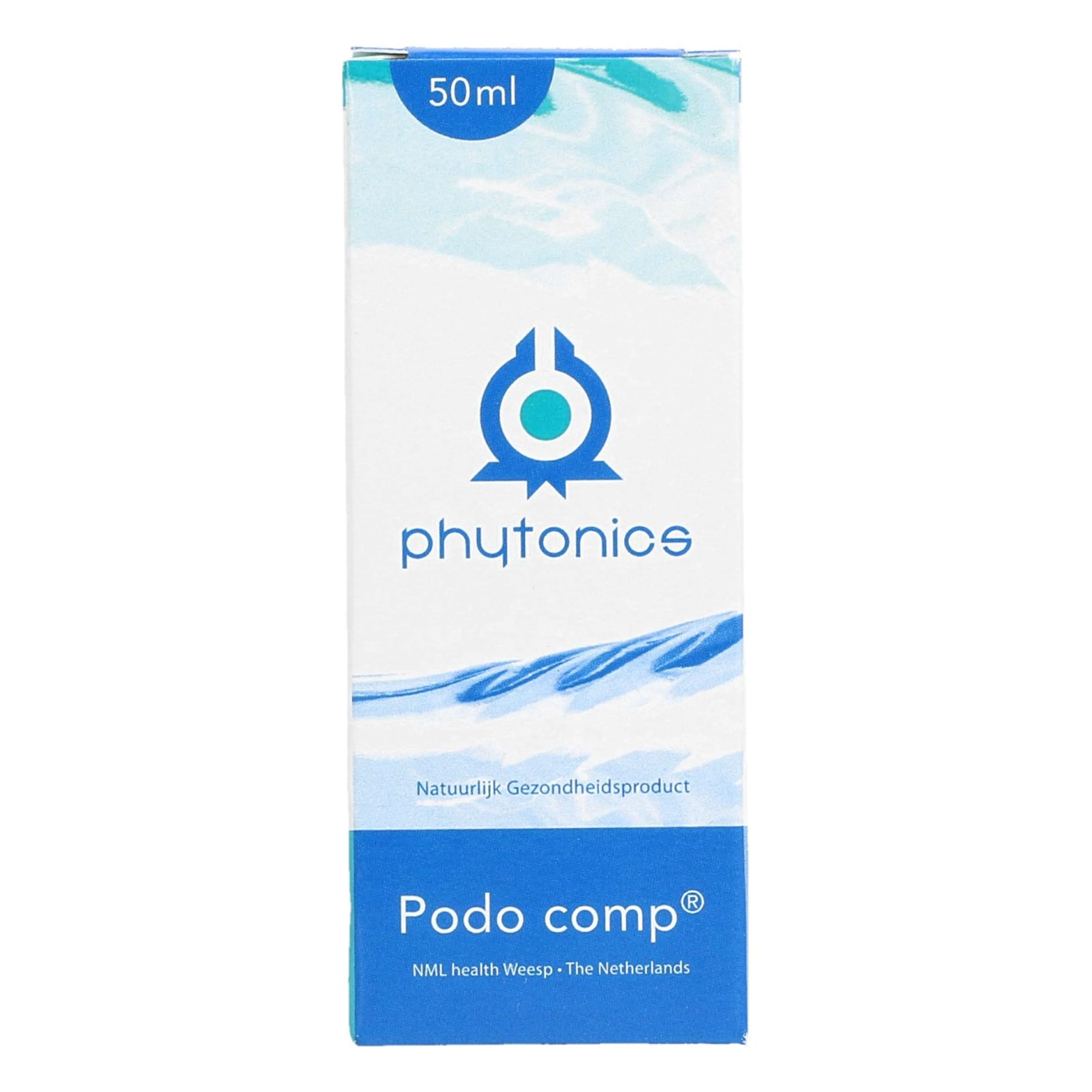 Phytonics Podo Compositumg - Image 5