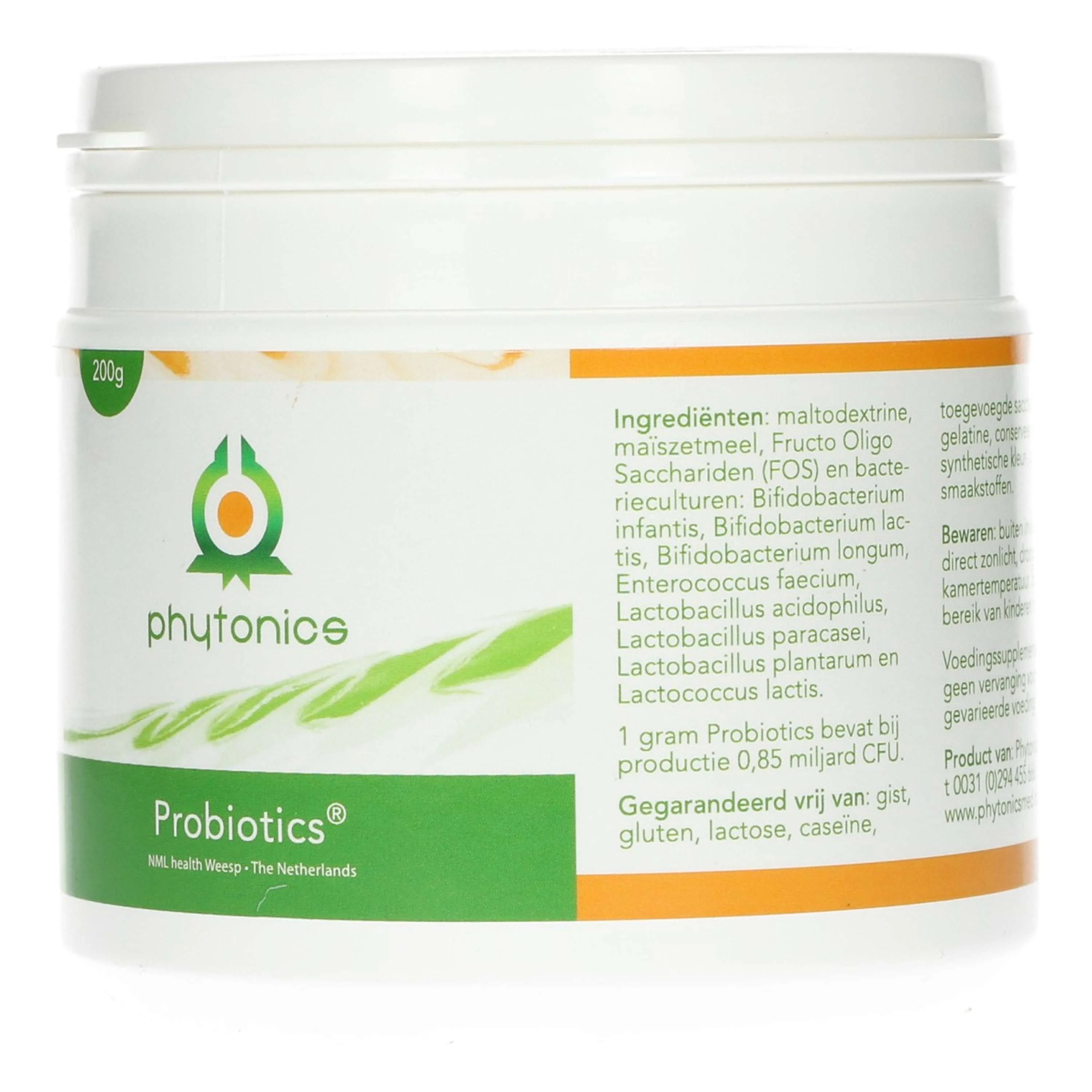 Phytonics Probiotics Pferd/Pony - Image 2