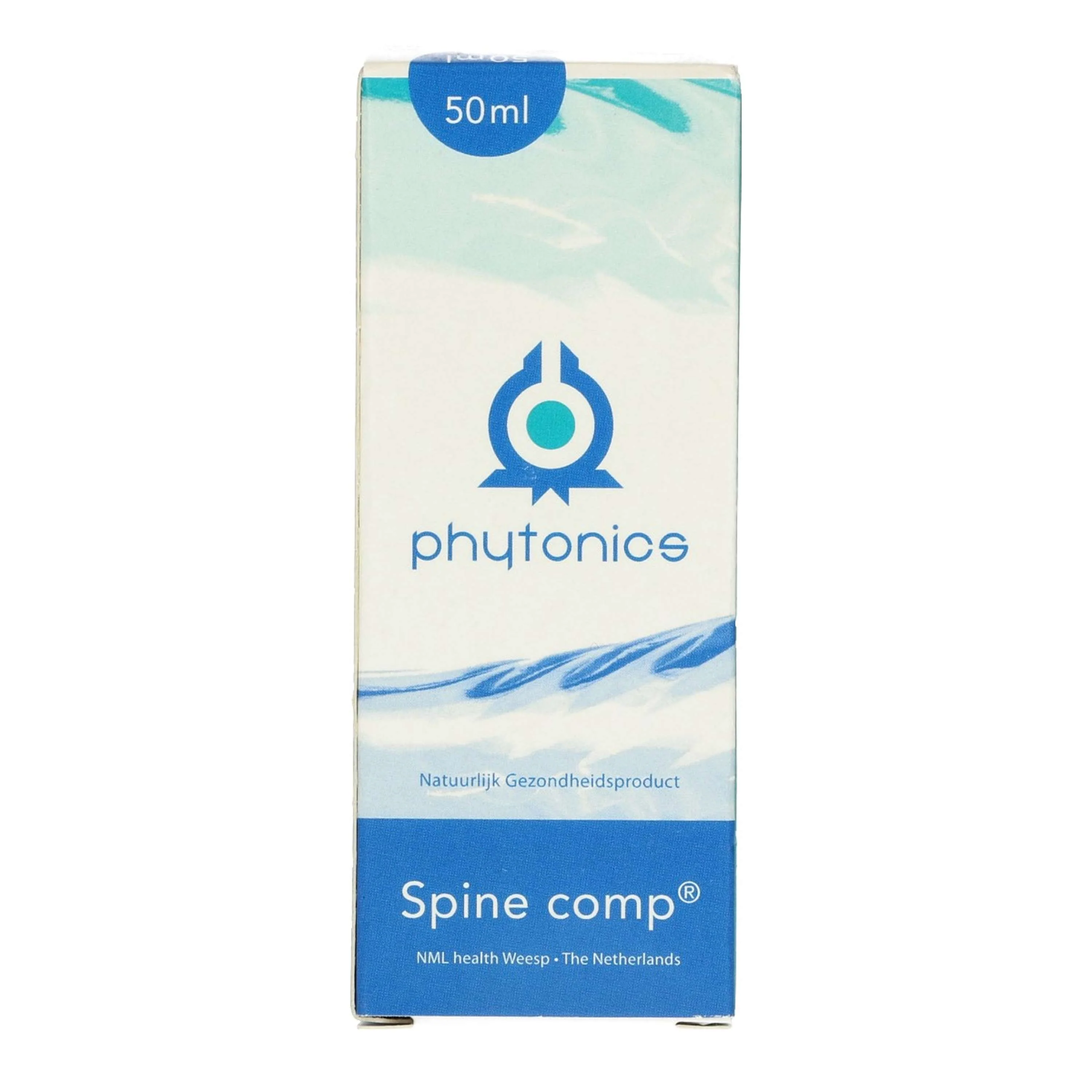 Phytonics Spine Compositum - Image 3