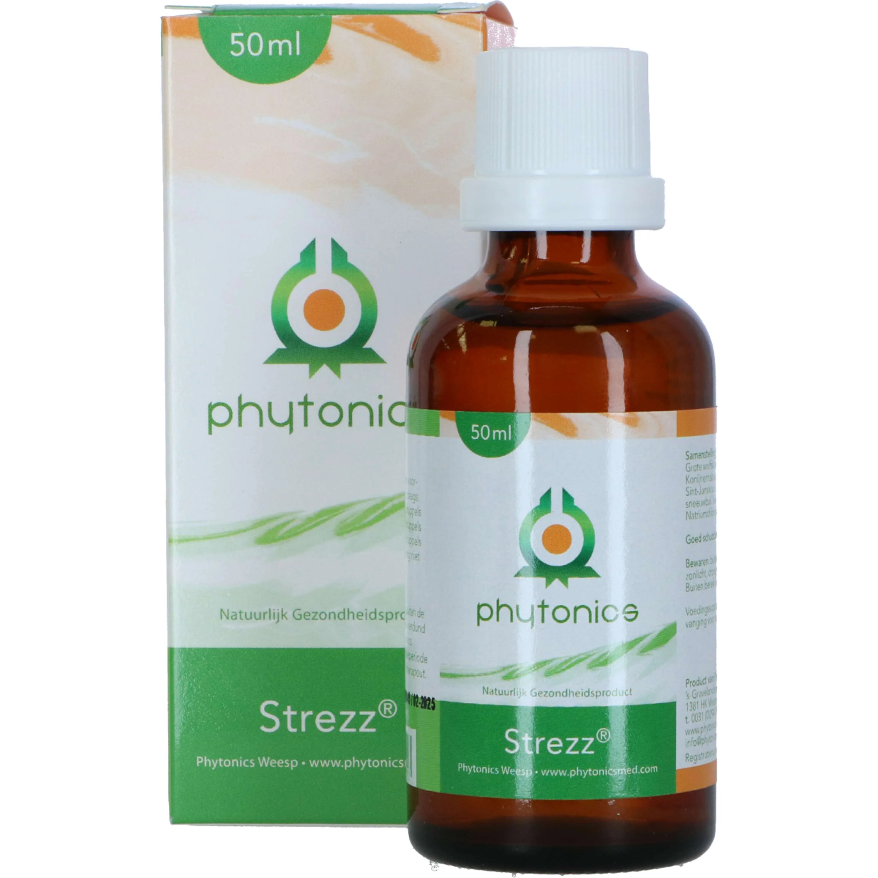 Phytonics Strezz Human - Image 2