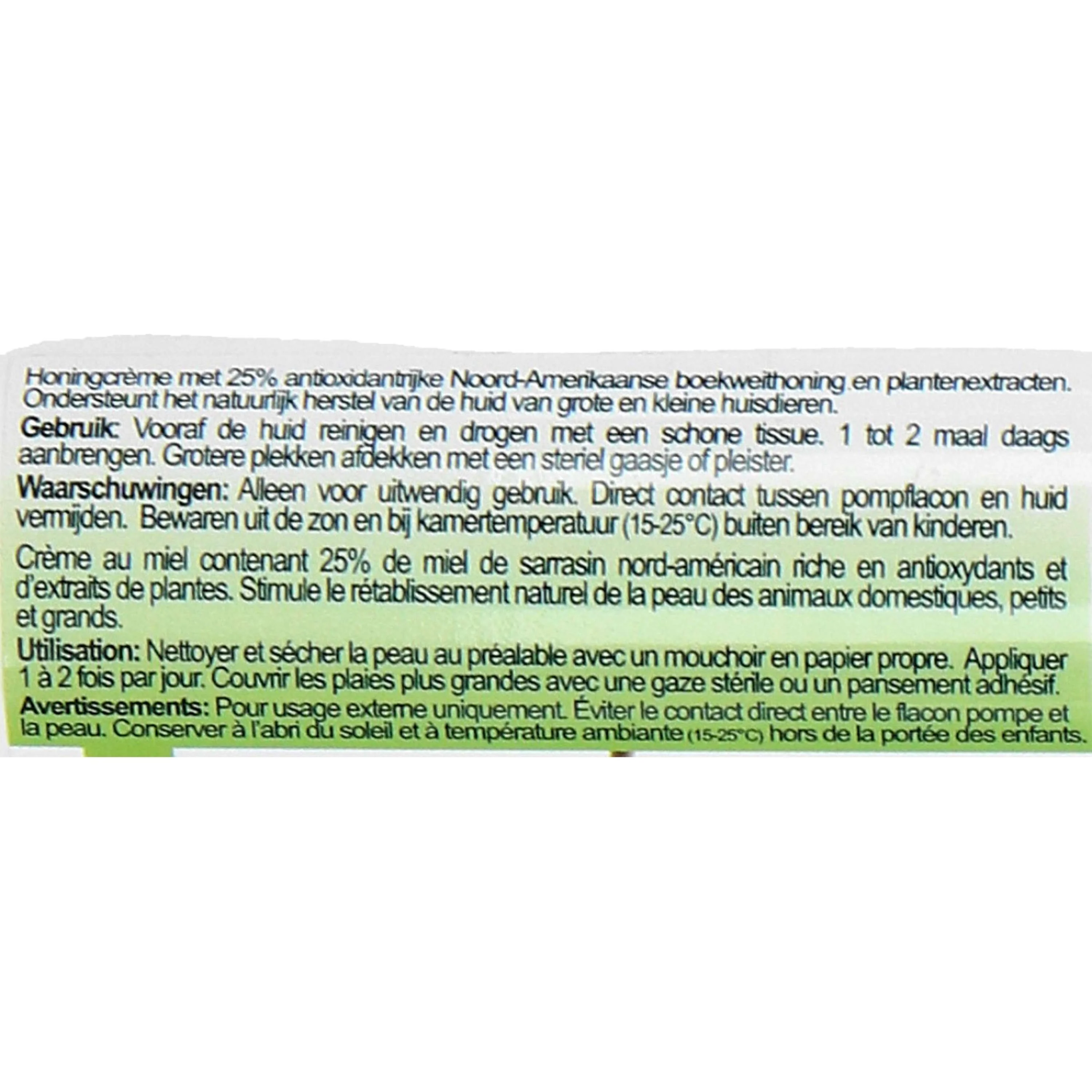 PhytoTreat Wundsalbe Mellodermal Outdoor - Image 4