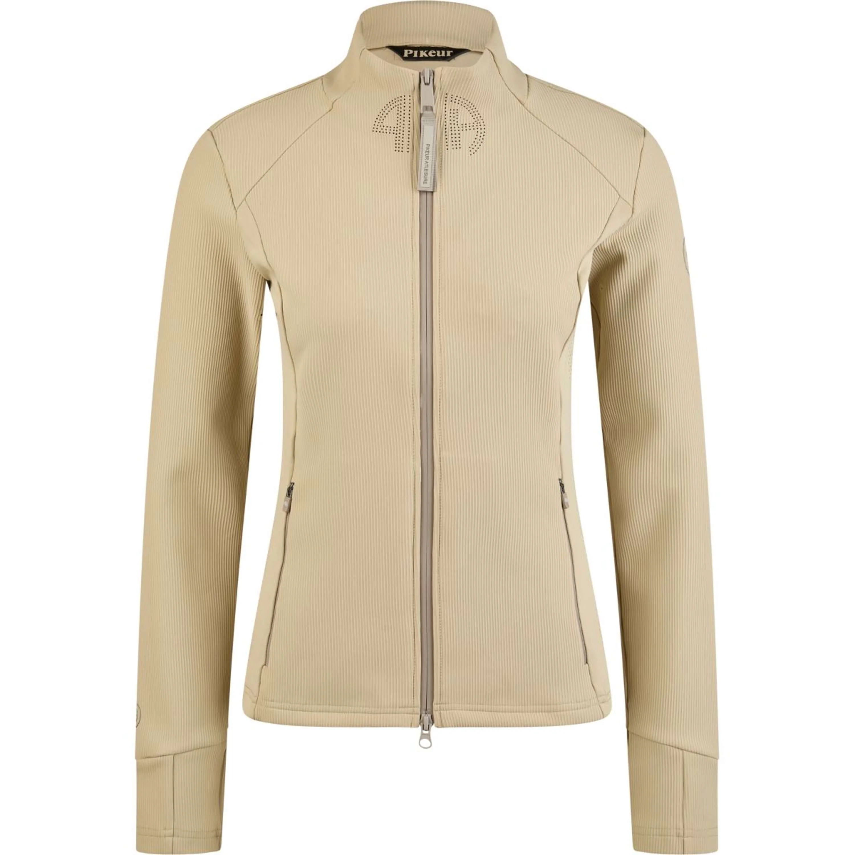 Pikeur Jack Function Athleisure SS26 Frosted Sage