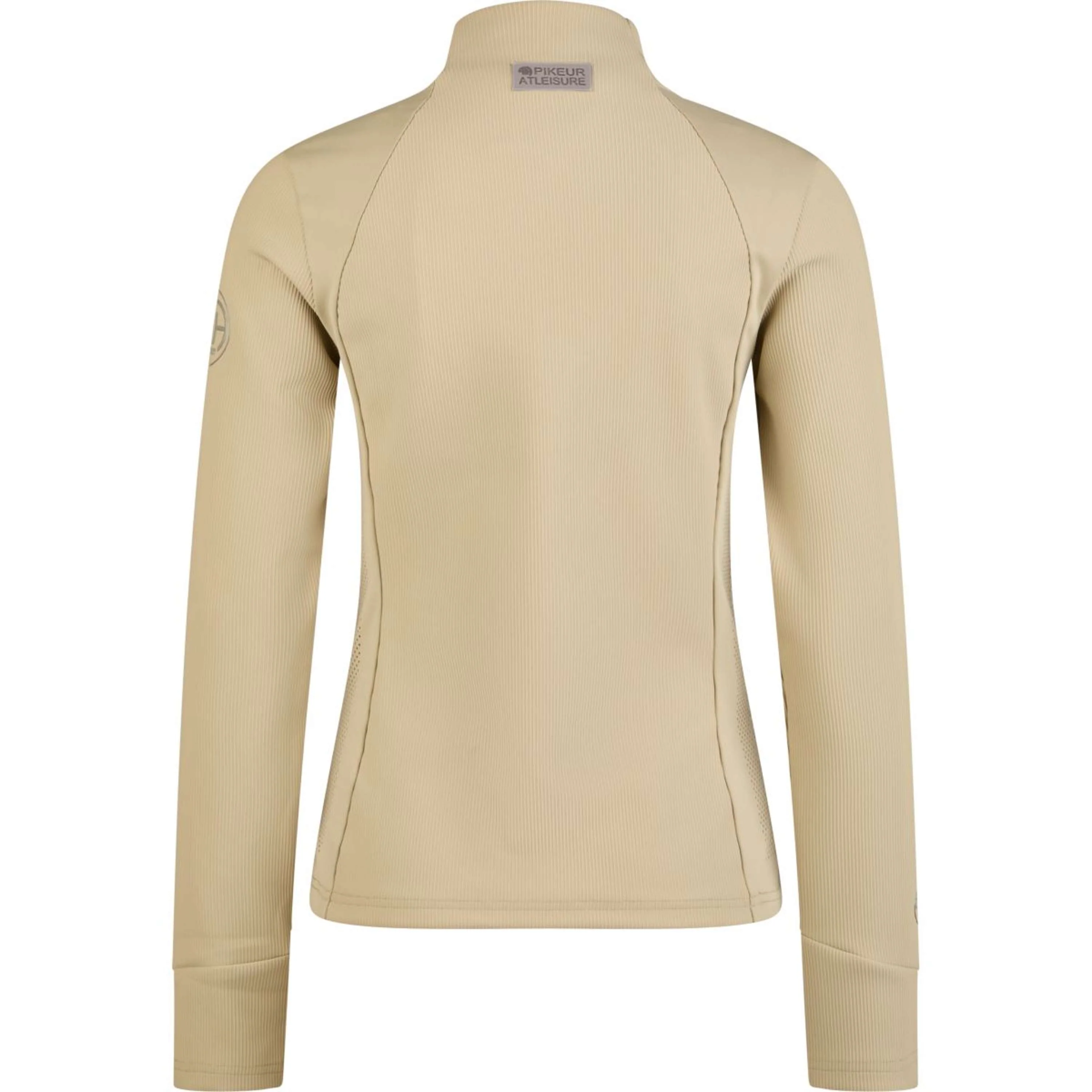 Pikeur Jack Function Athleisure SS26 Frosted Sage - Image 2