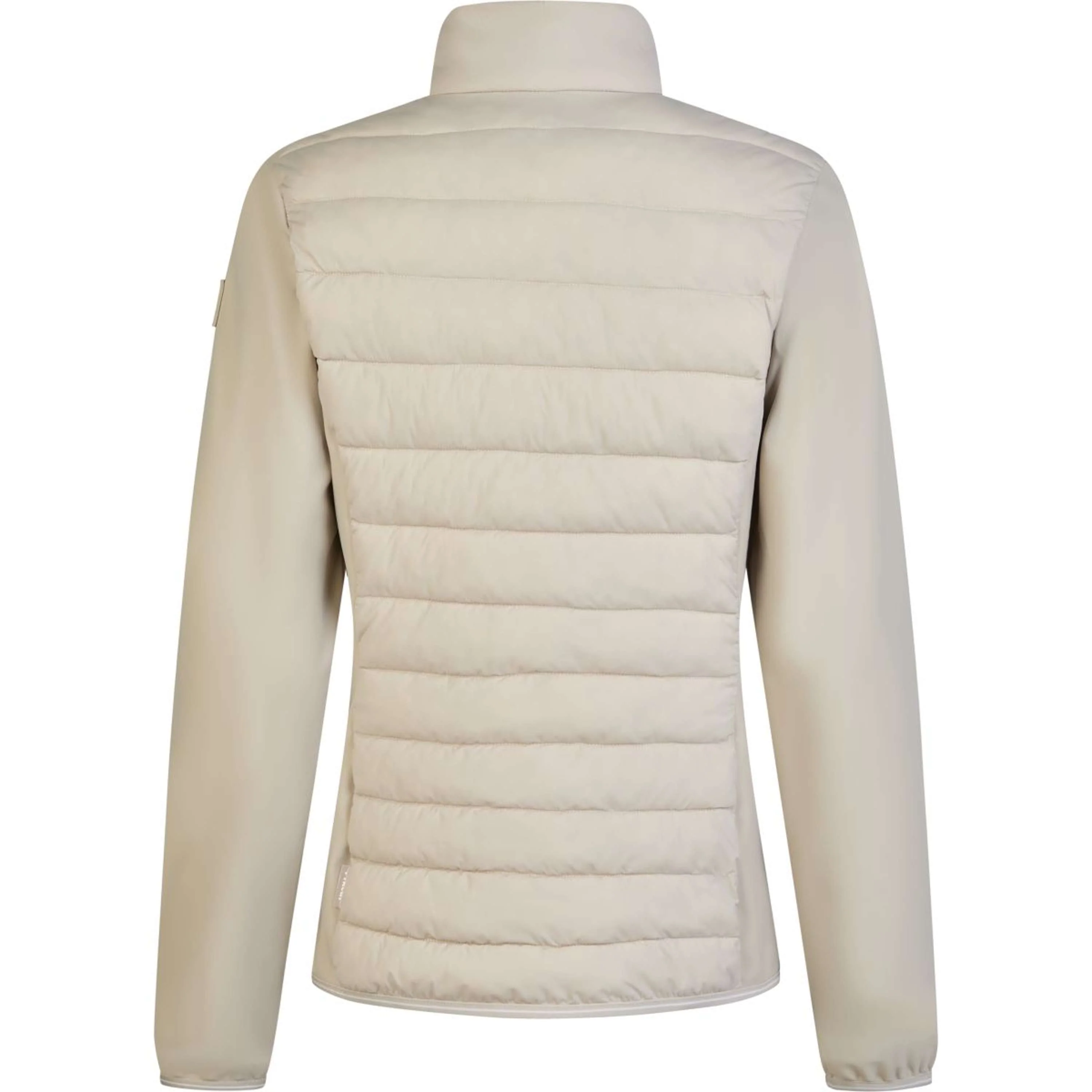 Pikeur Jack Hybrid Pearl Gray - Image 2