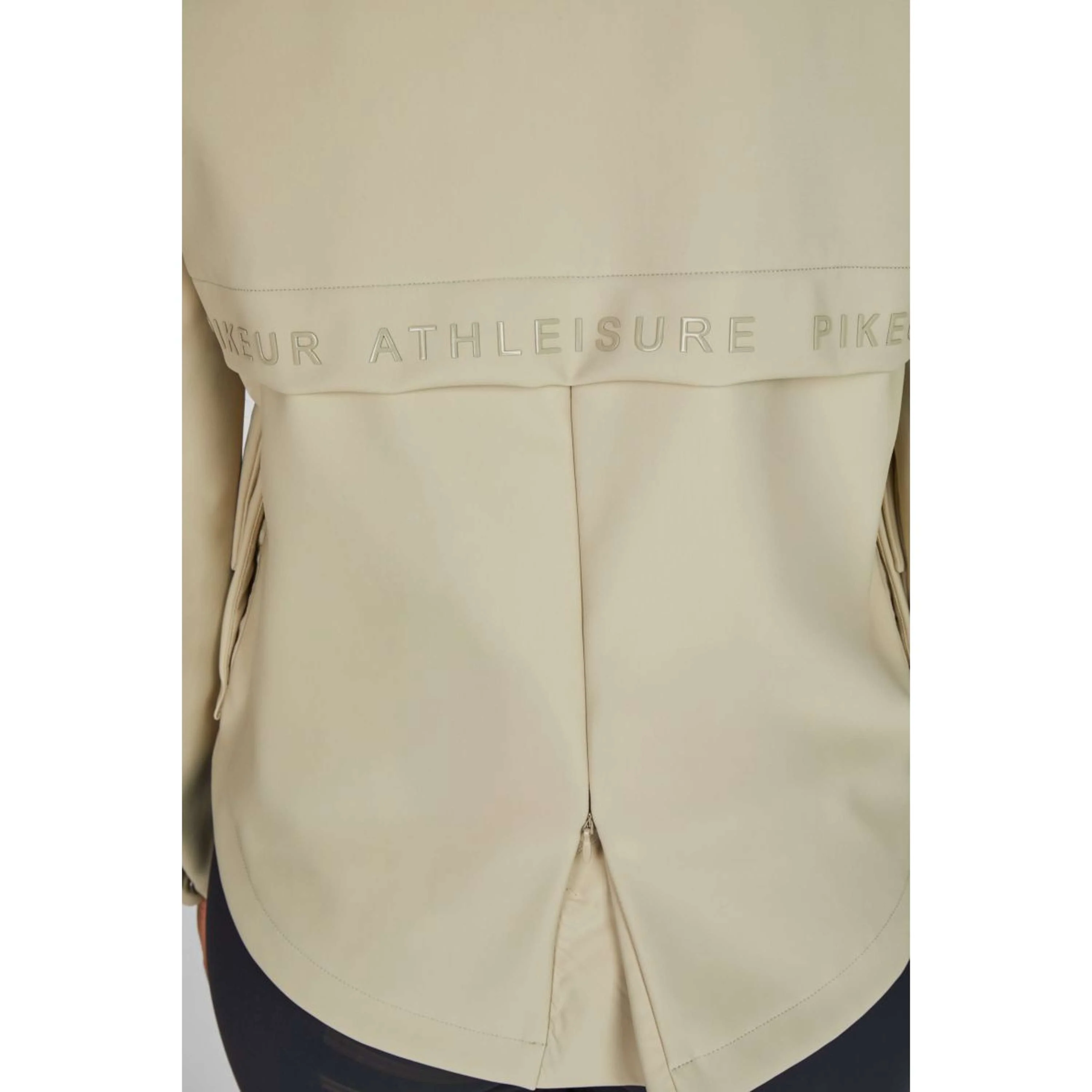 Pikeur Jack Softshell SS26 Frosted Sage - Image 5