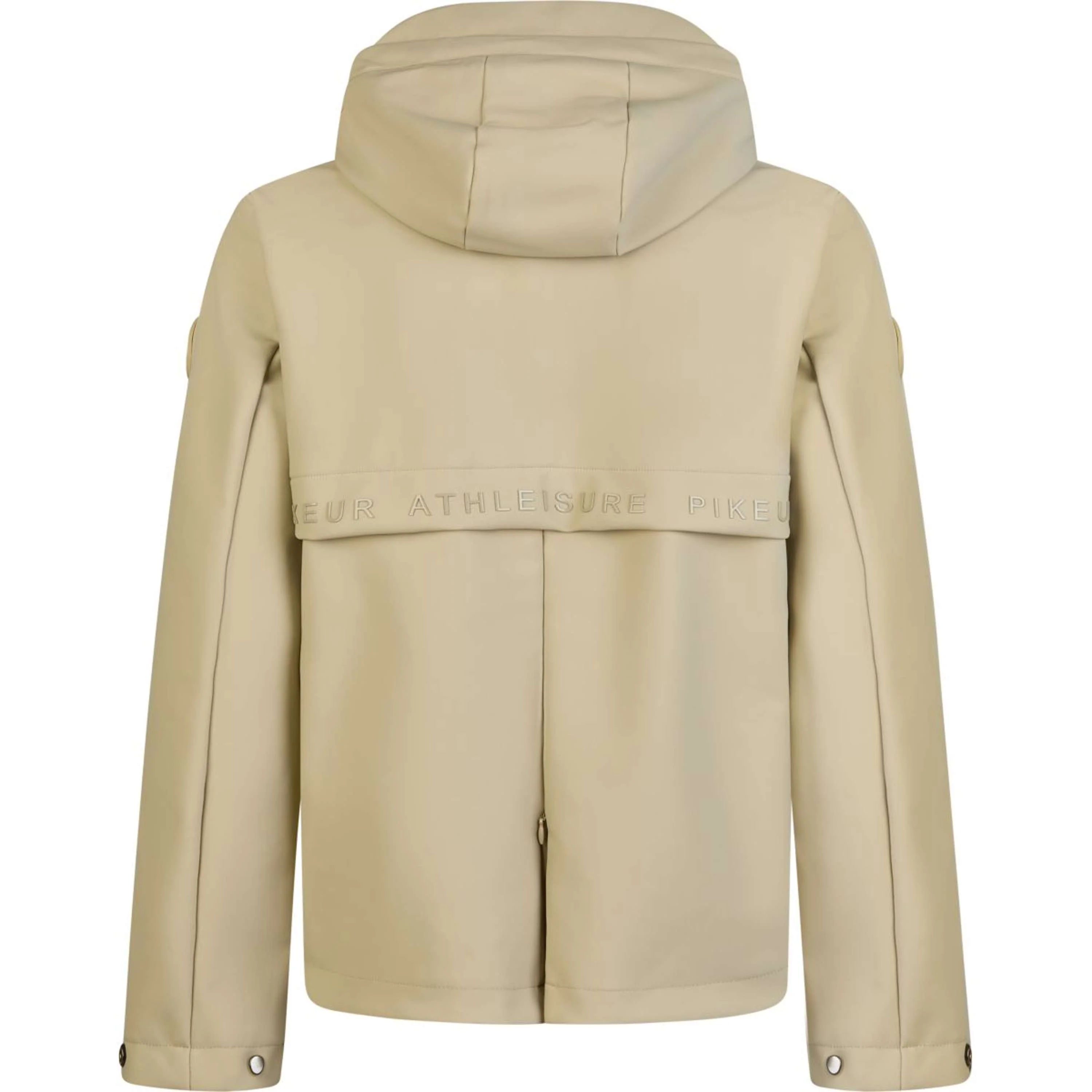 Pikeur Jack Softshell SS26 Frosted Sage - Image 8