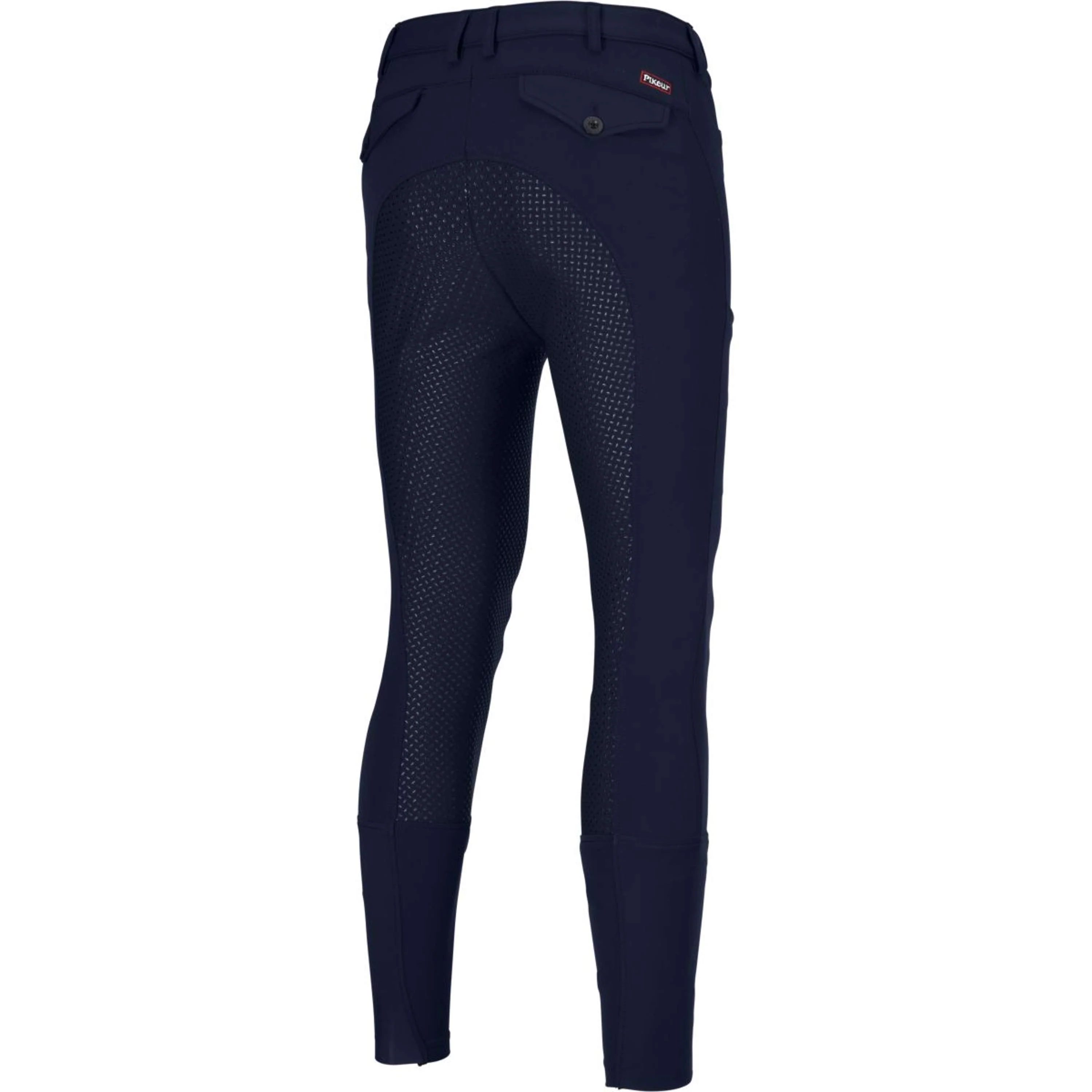 Pikeur Reithose Navaro Full Grip Herren Night Sky - Image 2