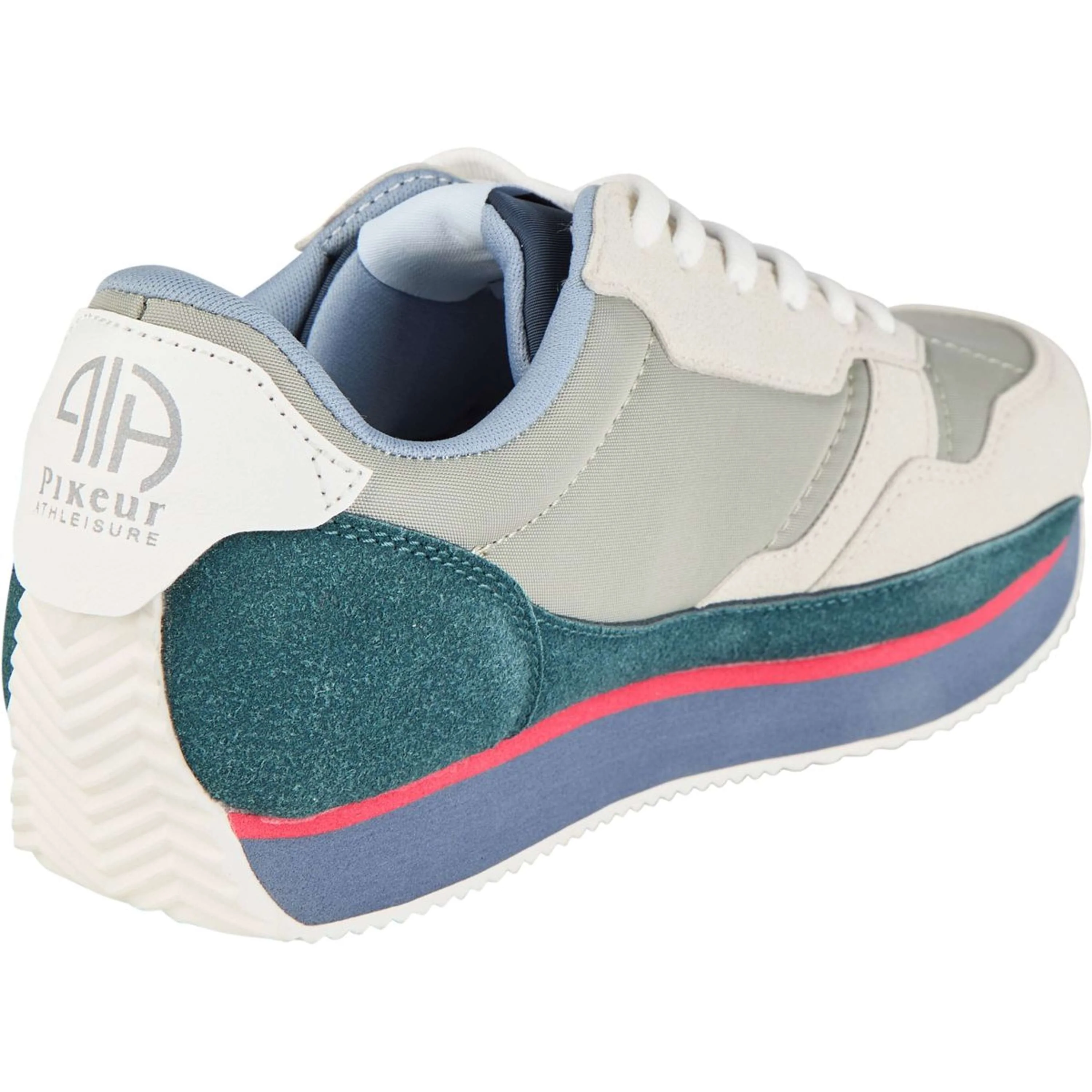 Pikeur Sneakers SS26 Frosted Sage - Image 2