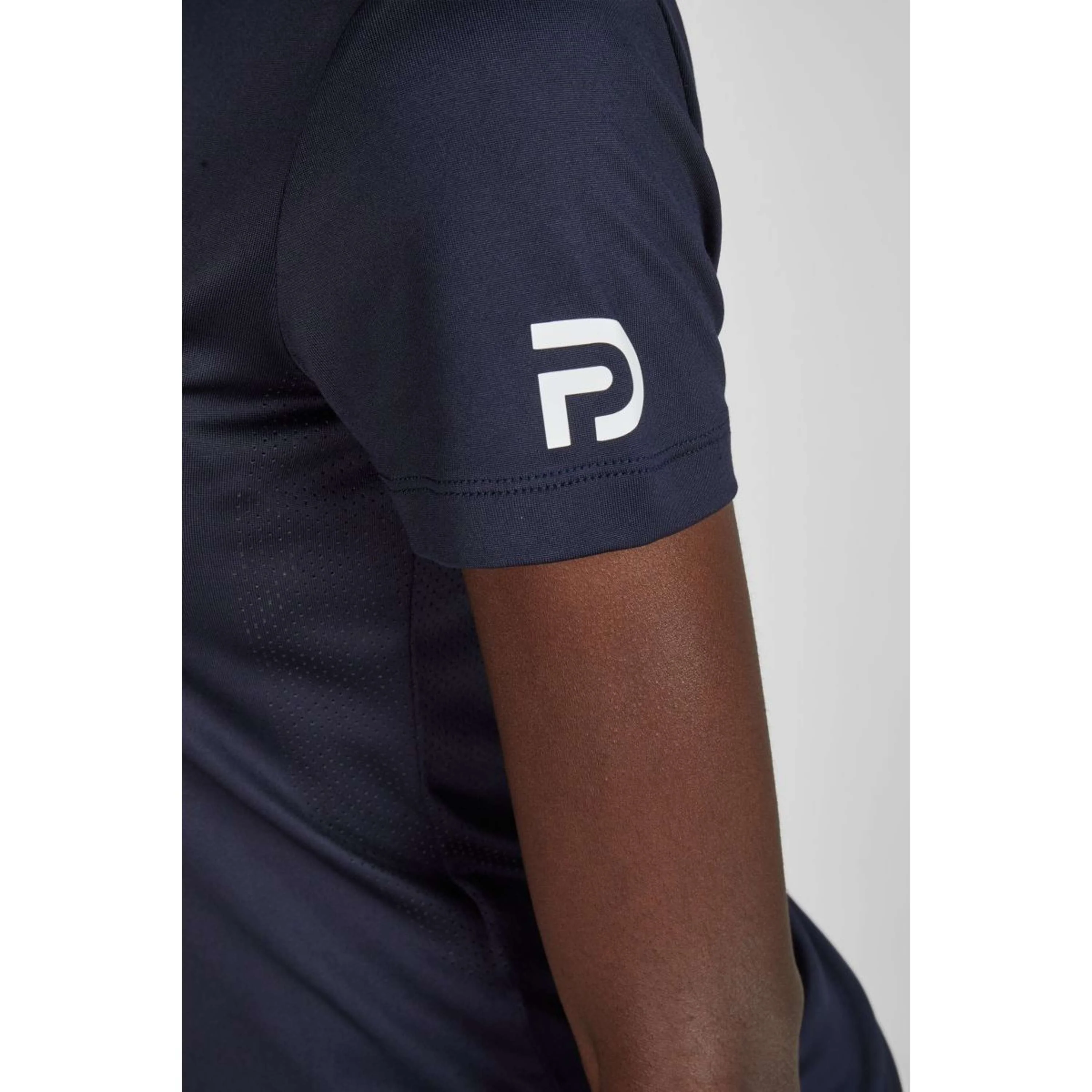 Pikeur T-Shirt Function Nightblue - Image 3