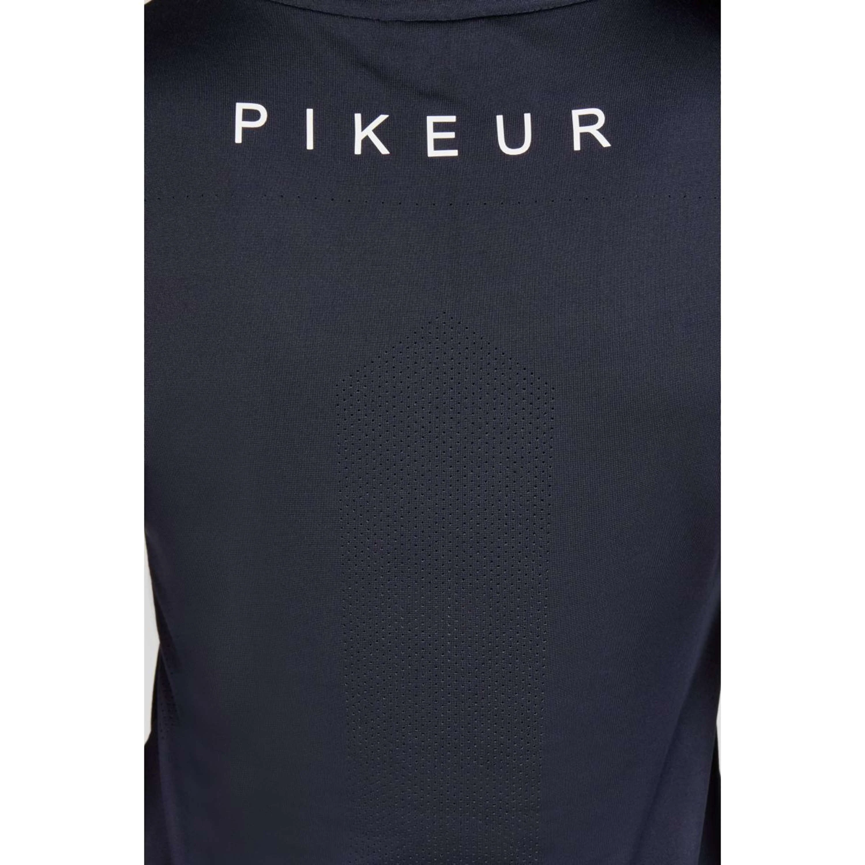 Pikeur T-Shirt Function Nightblue - Image 4