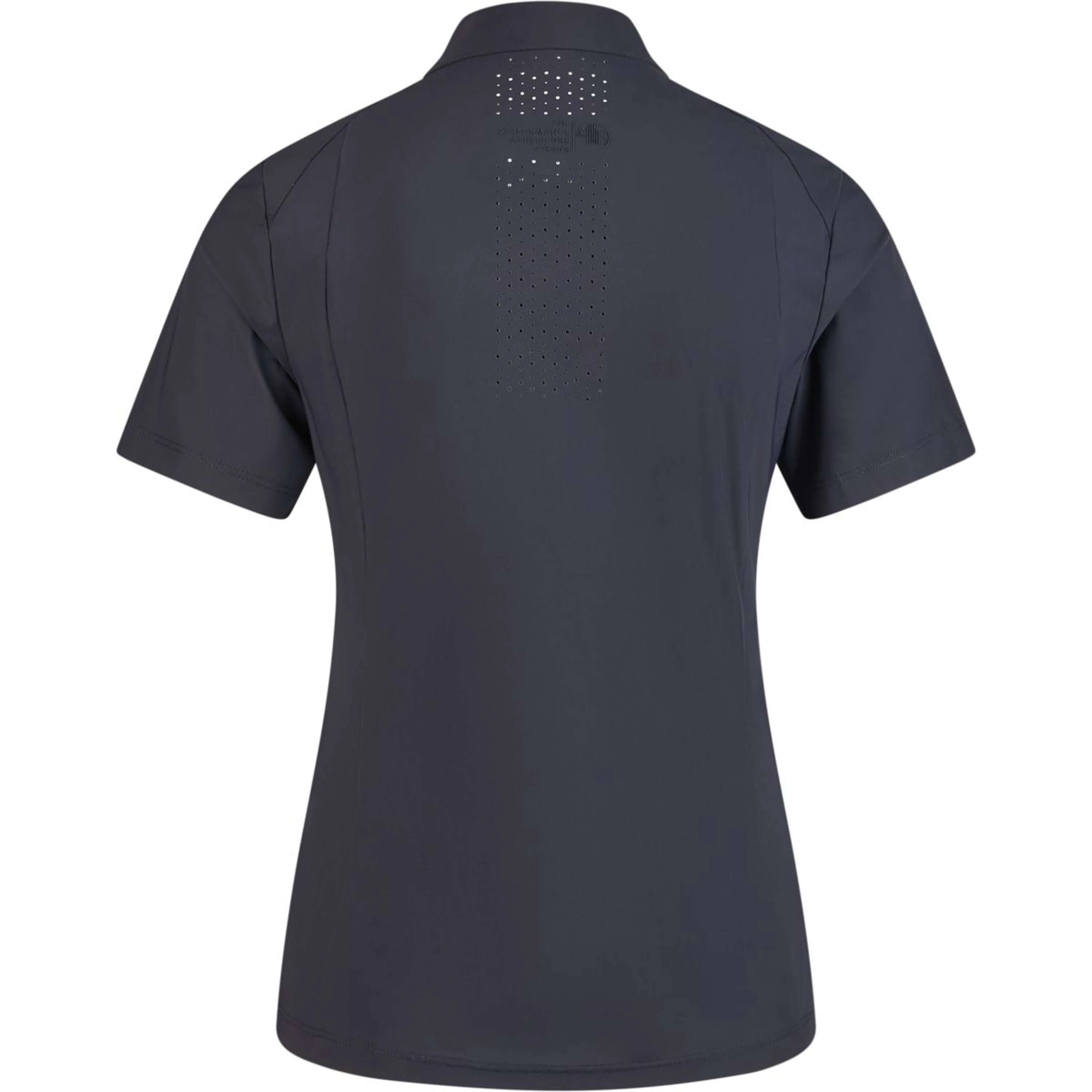 Pikeur Turniershirt SS26 Nightblue - Image 2
