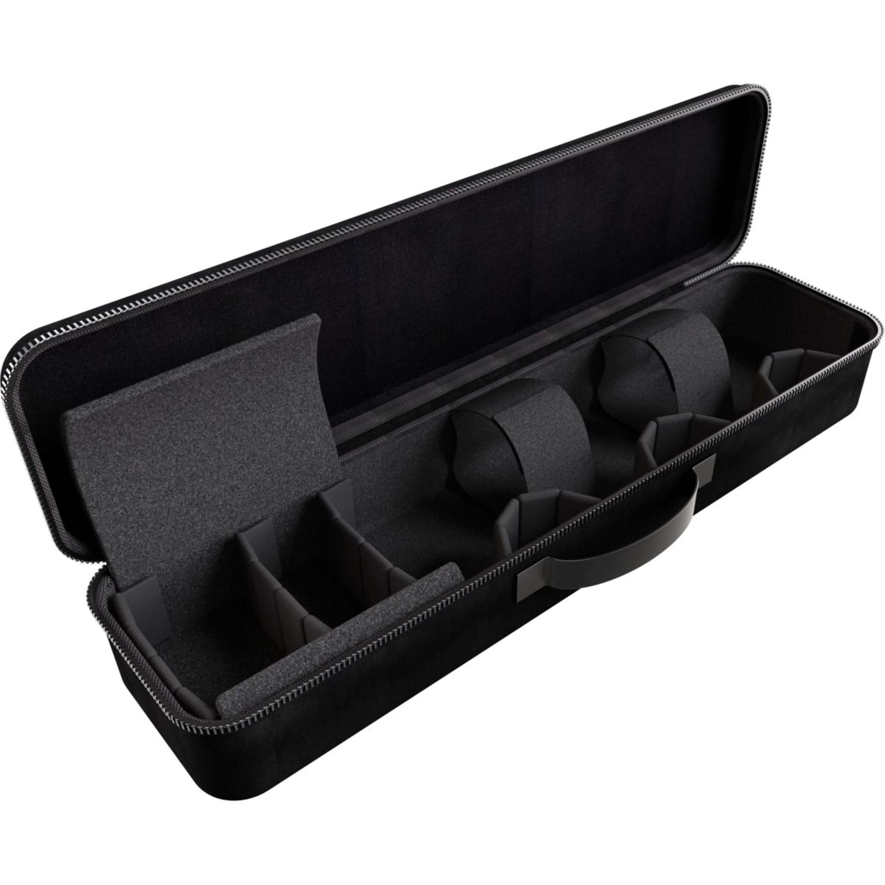 Pivo Travel Case Classic Schwarz - Image 6