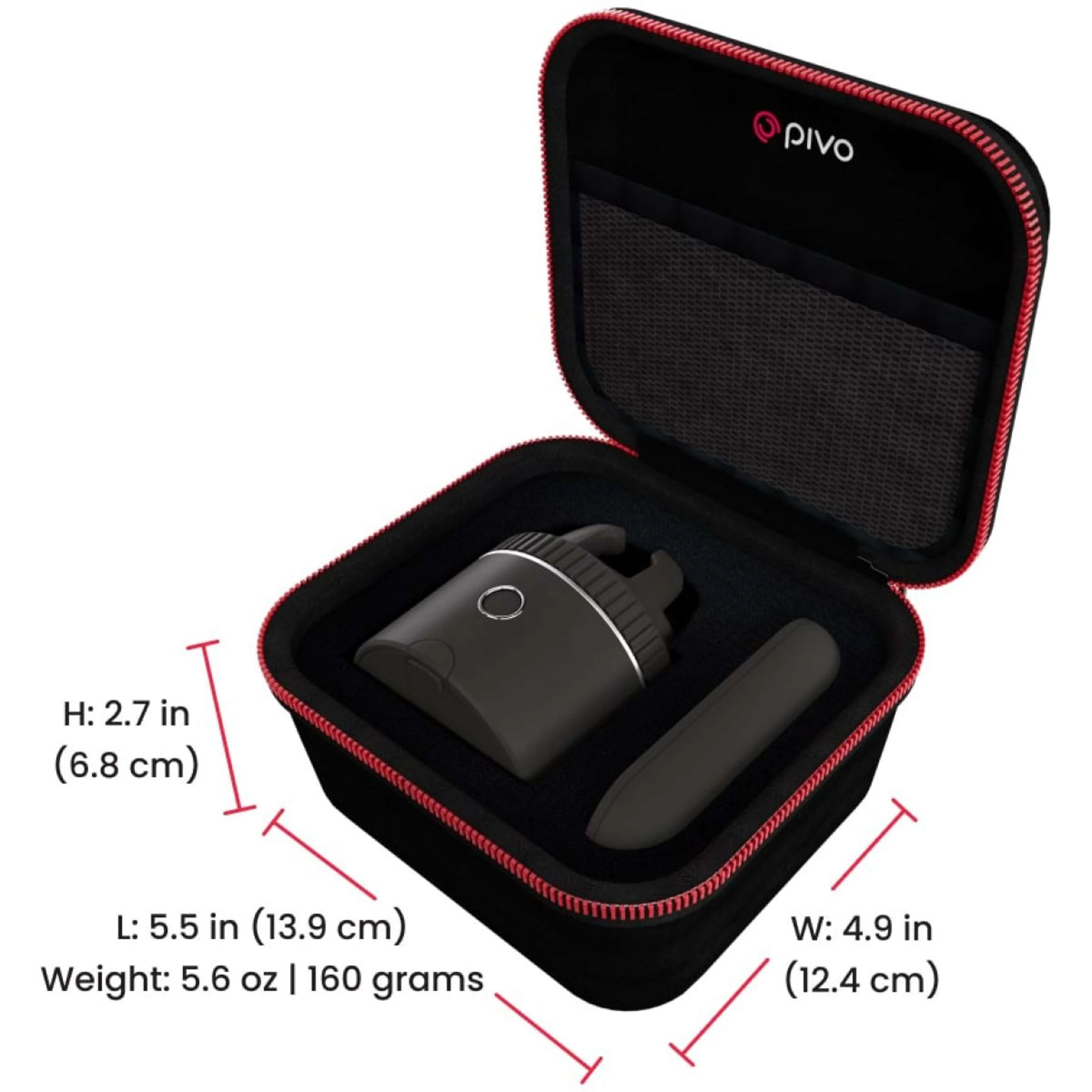 Pivo TravelCase Mini - Image 5