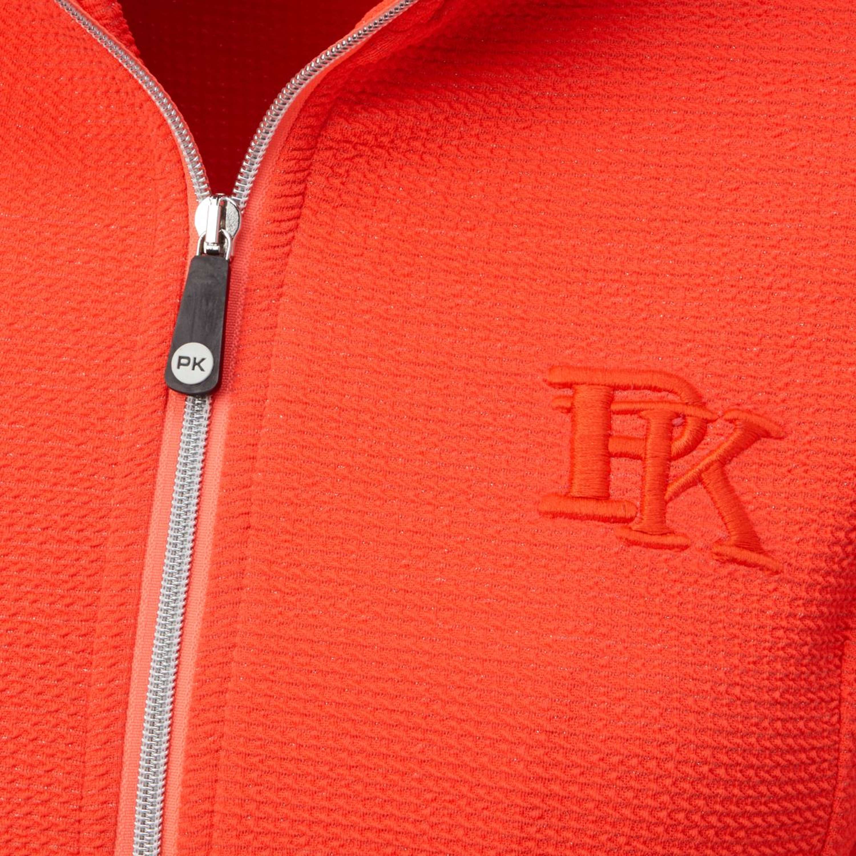 PK International Jacke Arezzo Fluo Coral - Image 4