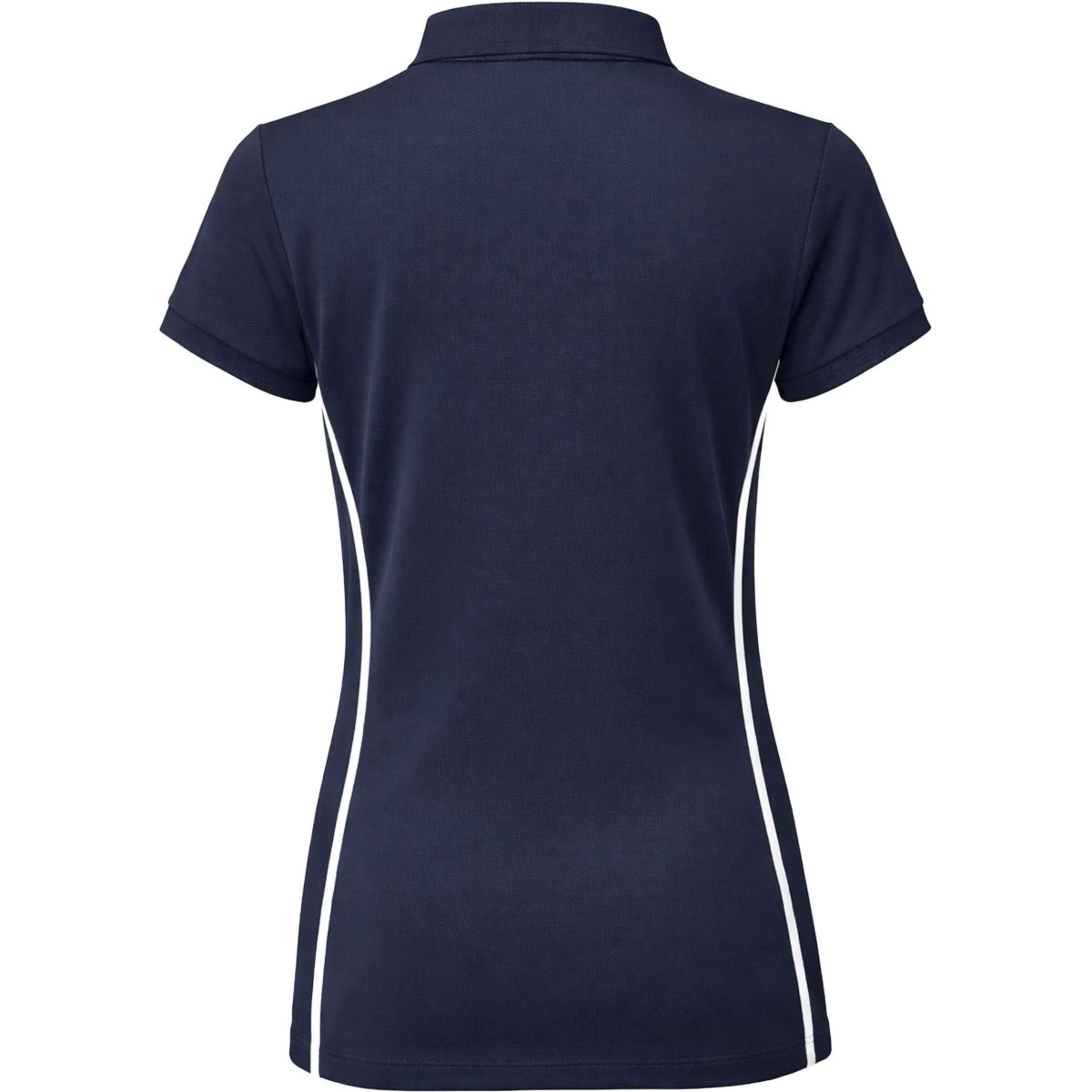 PK International Poloshirt Cantona Mondlight - Image 2