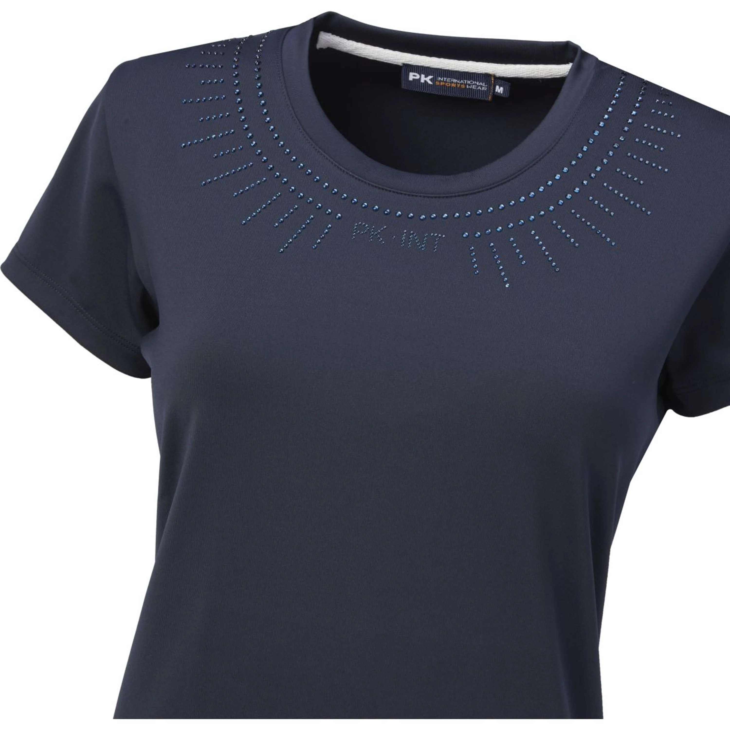 PK International T-Shirt Cidane Mondlight - Image 3