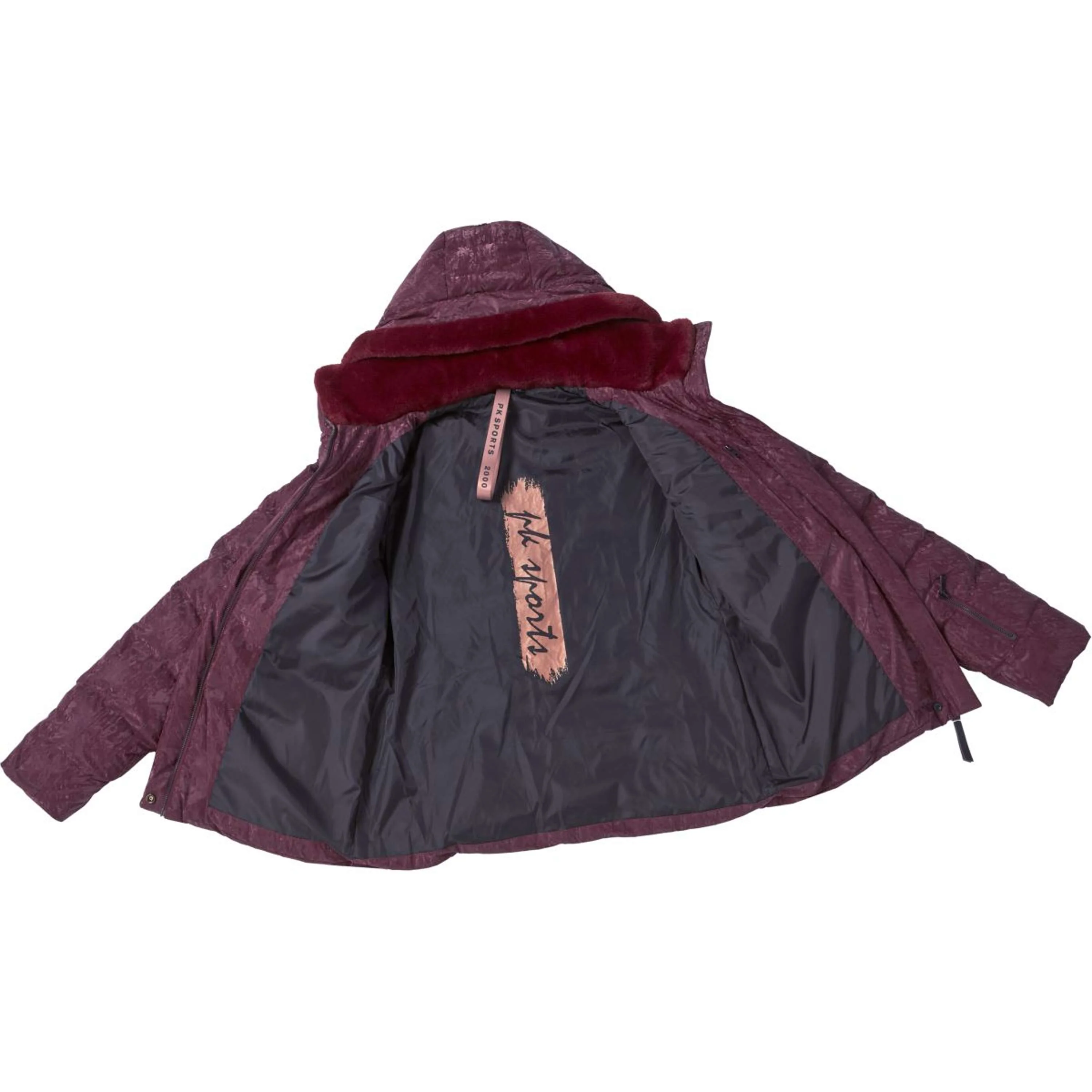 PK Jacke Bellisimo Port - Image 10
