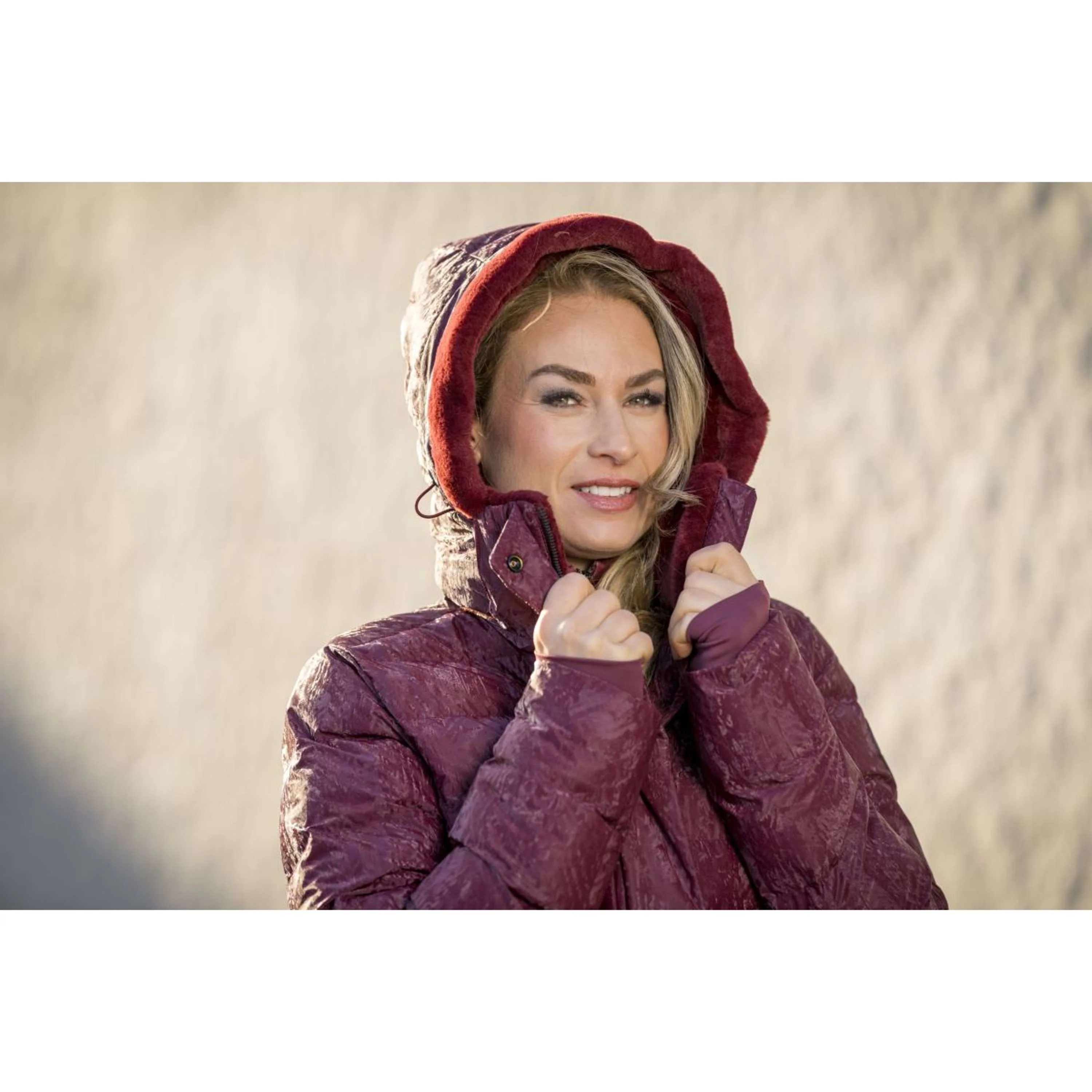 PK Jacke Bellisimo Port - Image 13