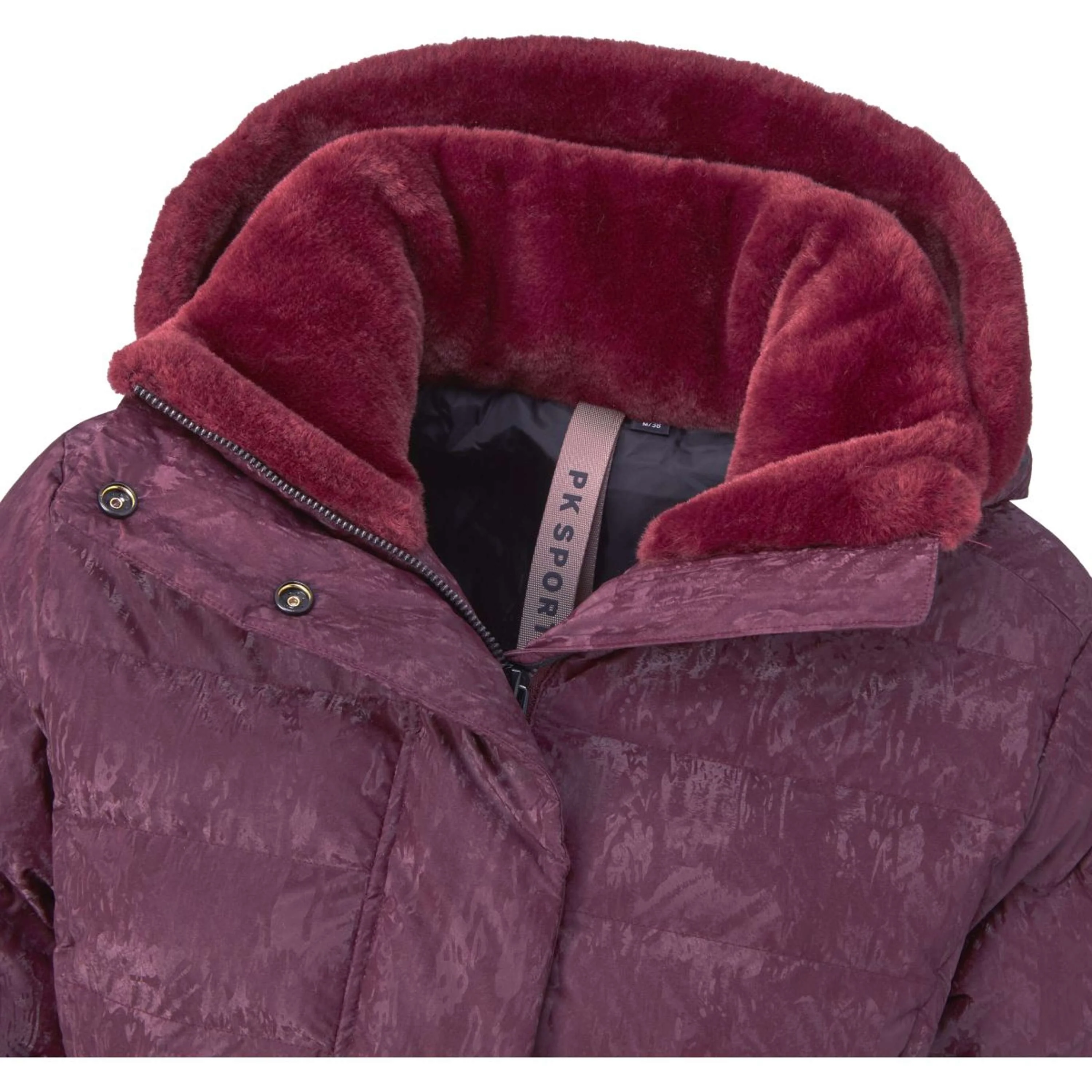 PK Jacke Bellisimo Port - Image 4