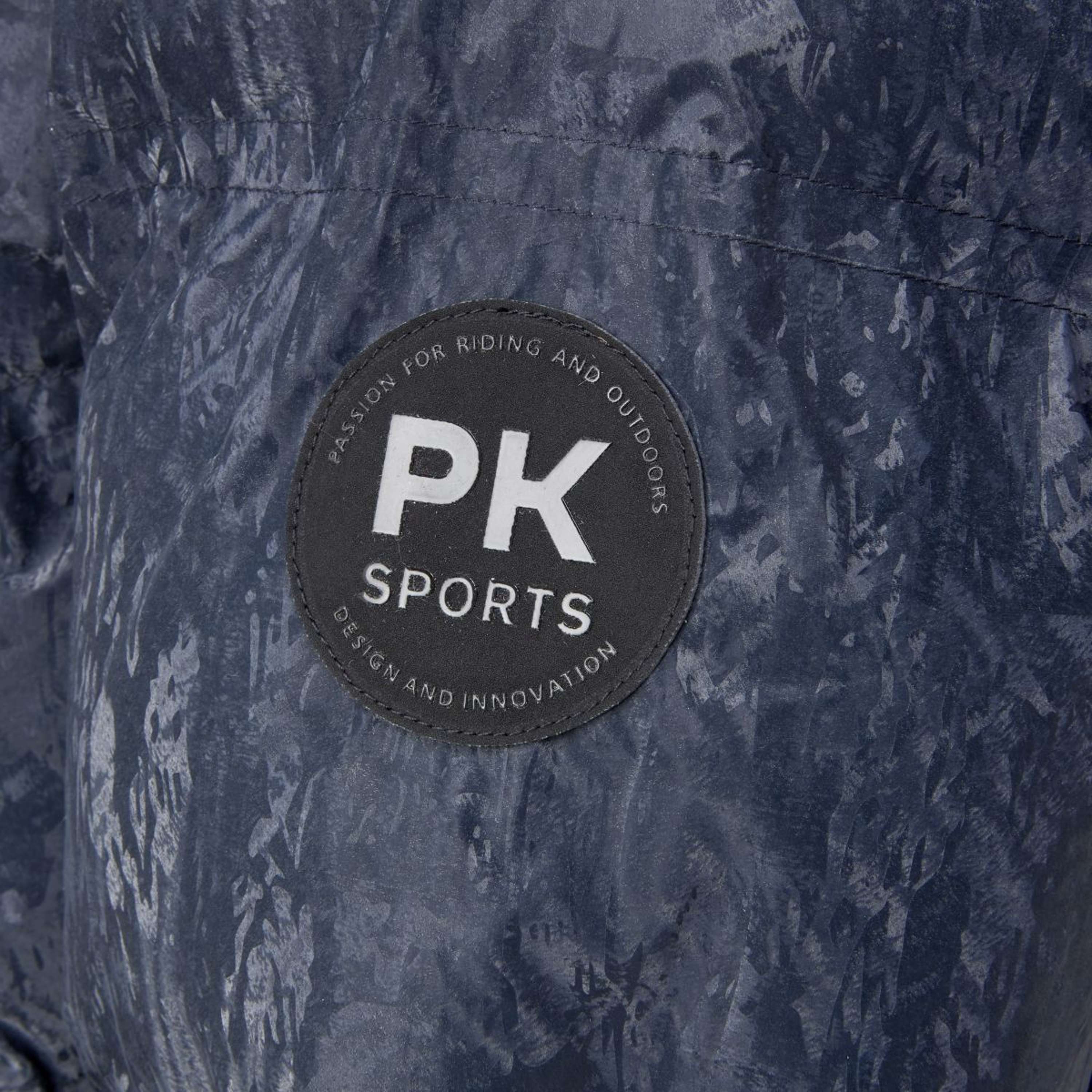 PK Jacke Boston Ebenholz - Image 6