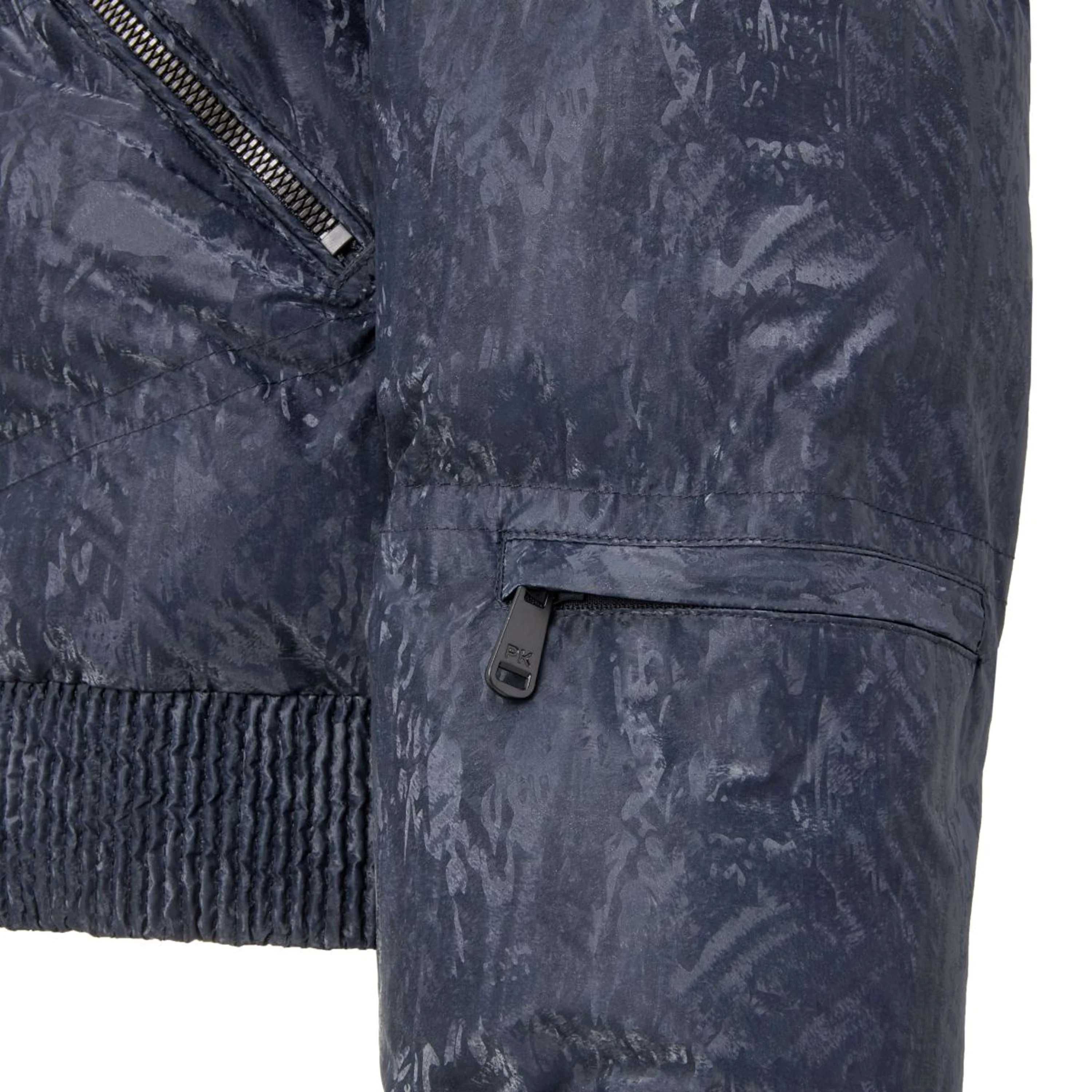PK Jacke Boston Ebenholz - Image 7